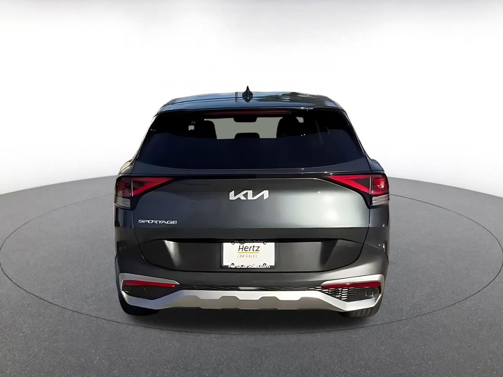 Thumbnail: 2025 Kia Sportage - 12