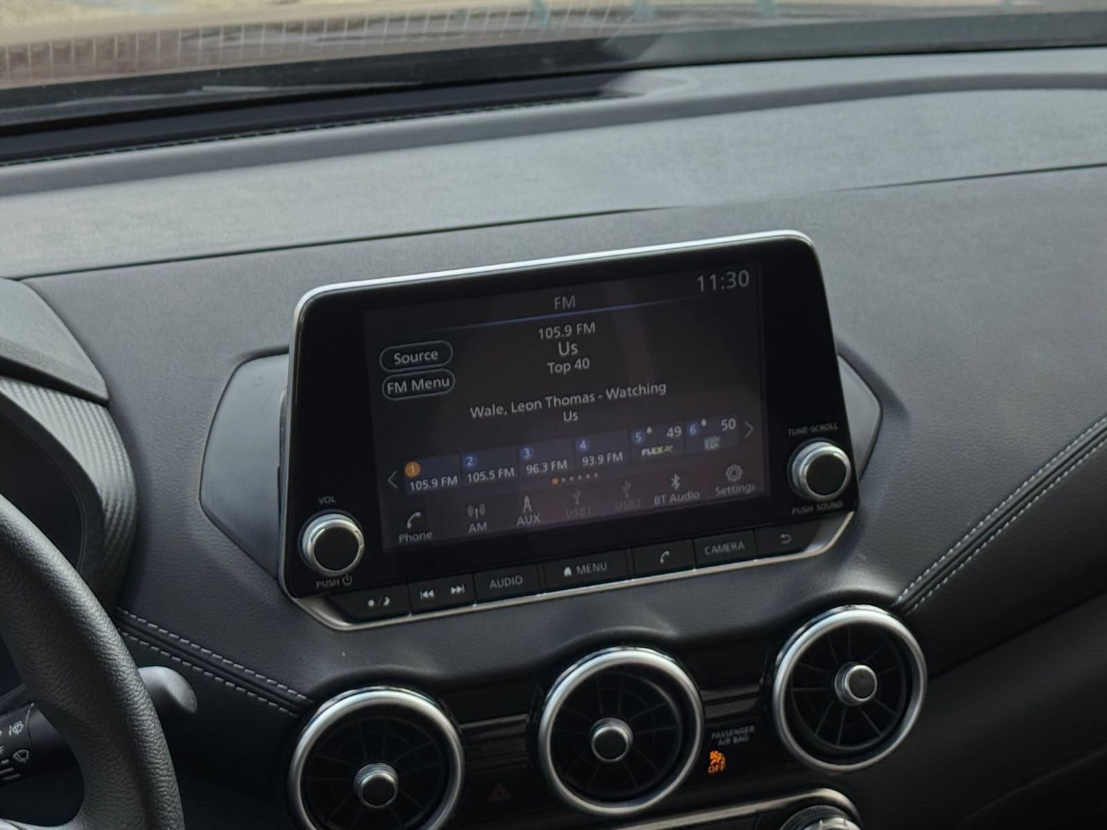 Thumbnail: 2025 Nissan Sentra - 17