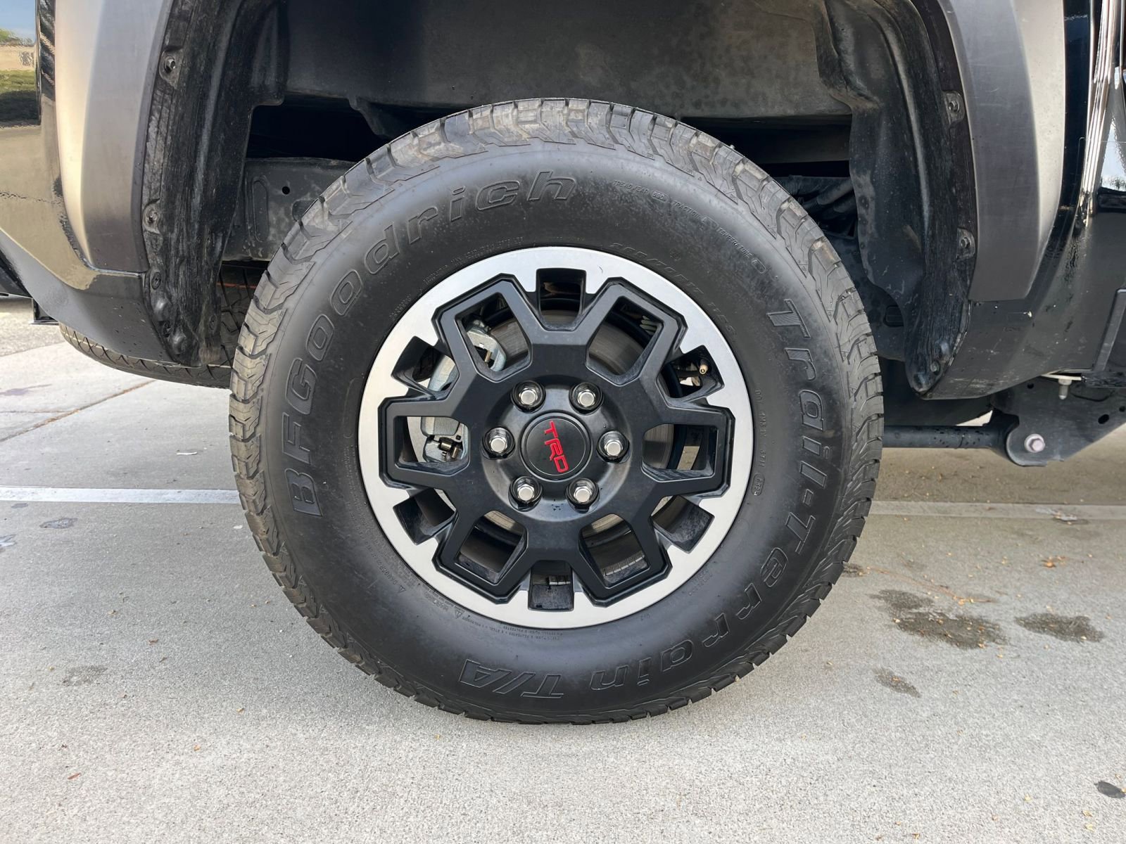 Thumbnail: 2025 Toyota Tacoma - 30