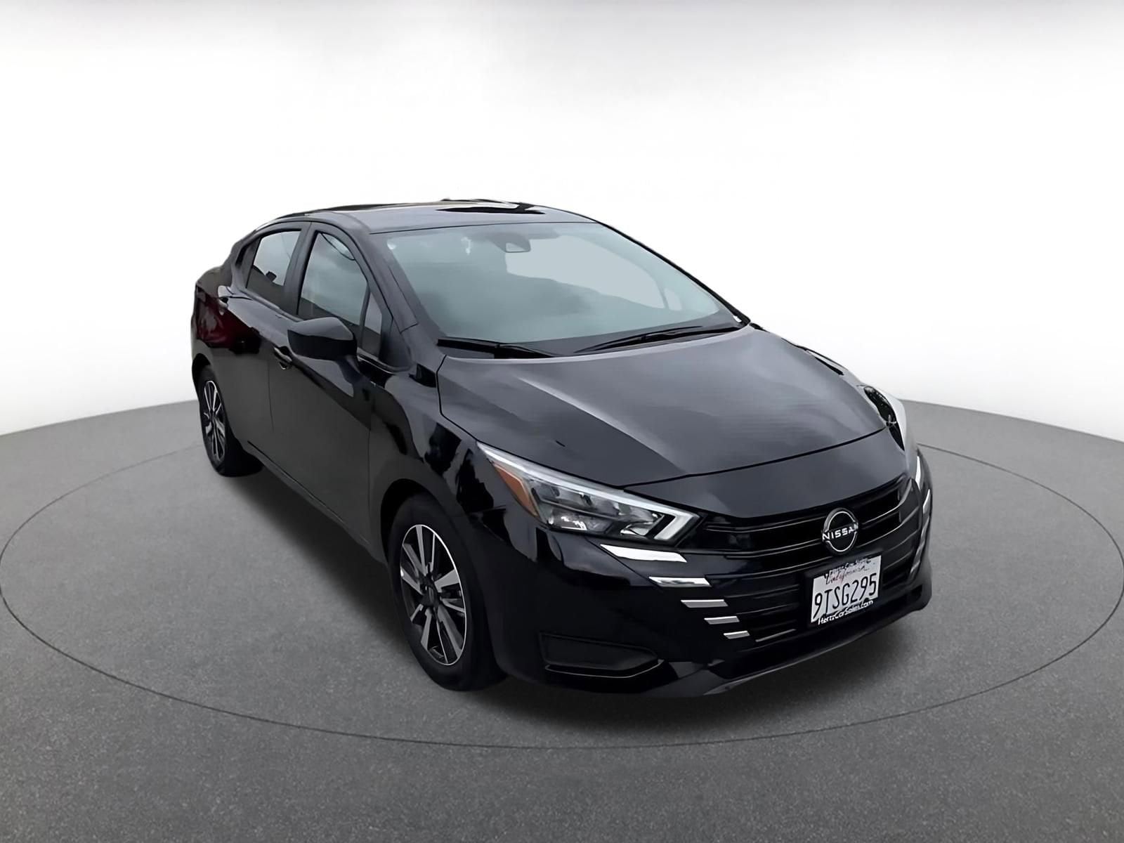 Thumbnail: 2025 Nissan Versa - 3