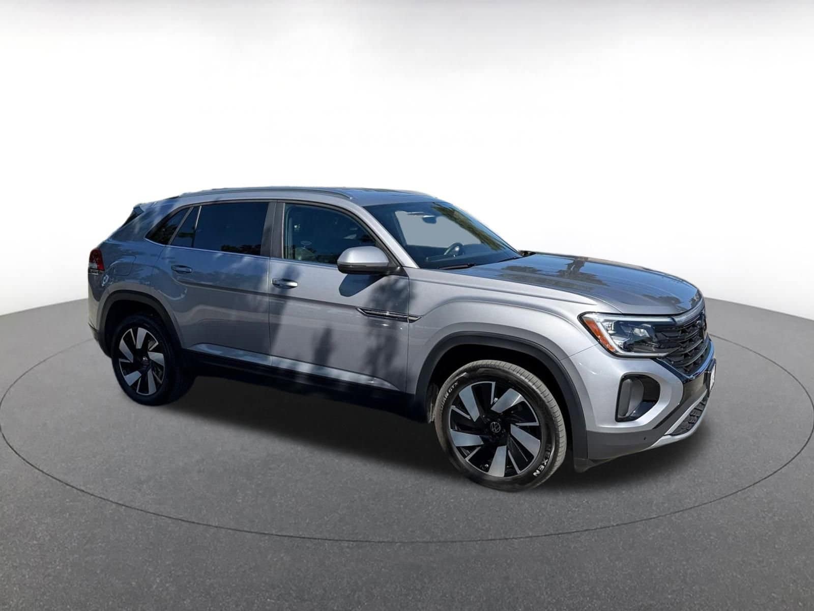 Thumbnail: 2025 Volkswagen Atlas - 1