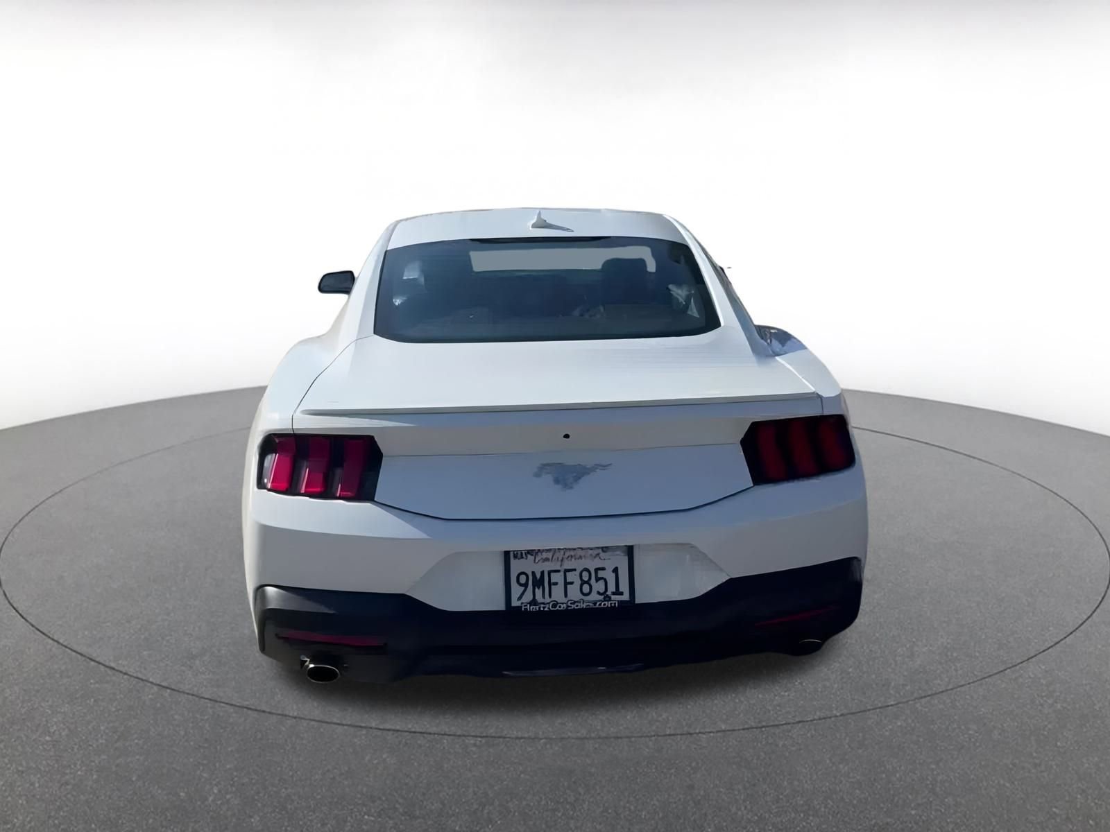 Thumbnail: 2024 Ford Mustang - 12