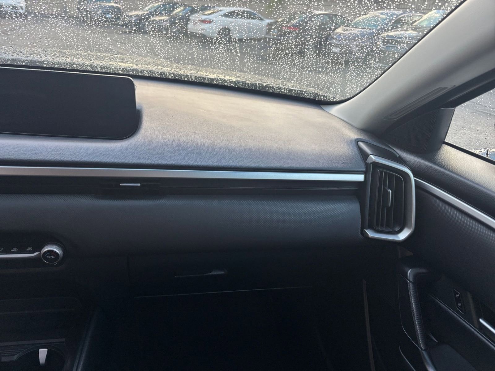 Thumbnail: 2025 Mazda CX-50 - 35