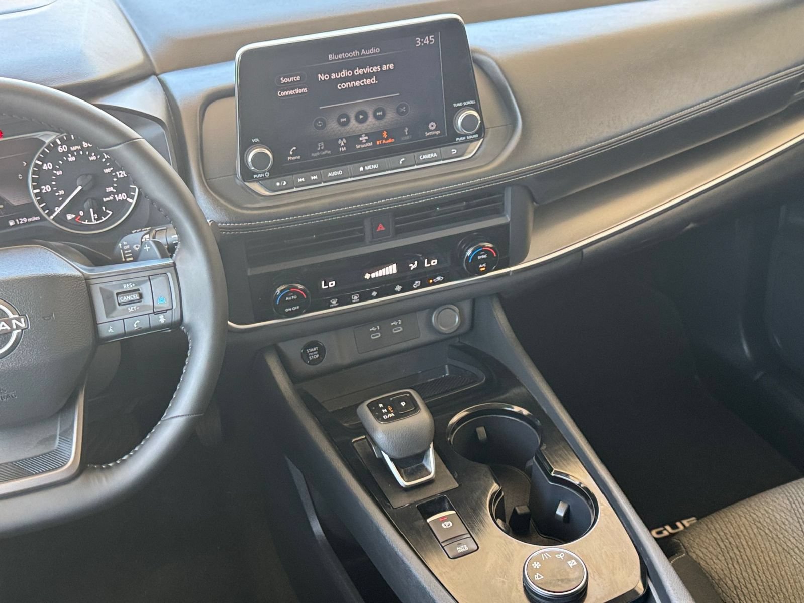Thumbnail: 2026 Nissan Rogue - 19
