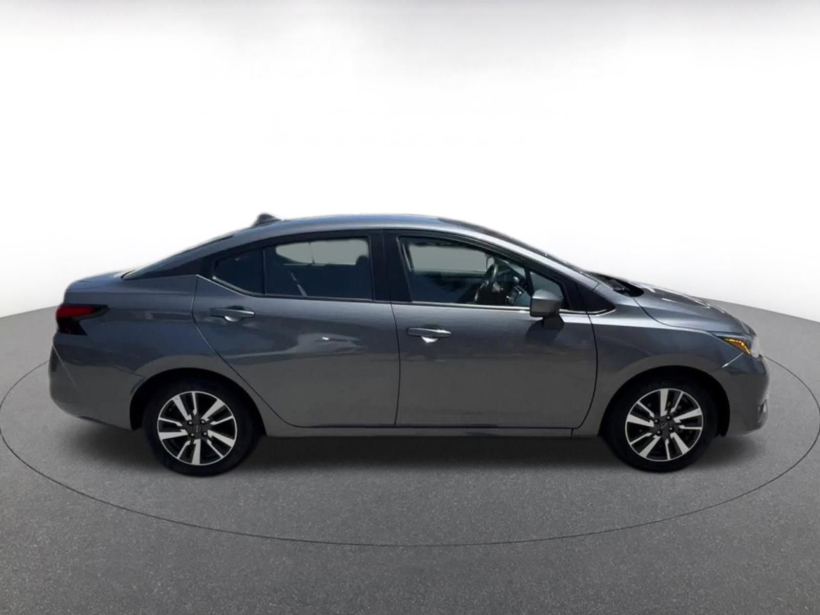 Thumbnail: 2025 Nissan Versa - 16