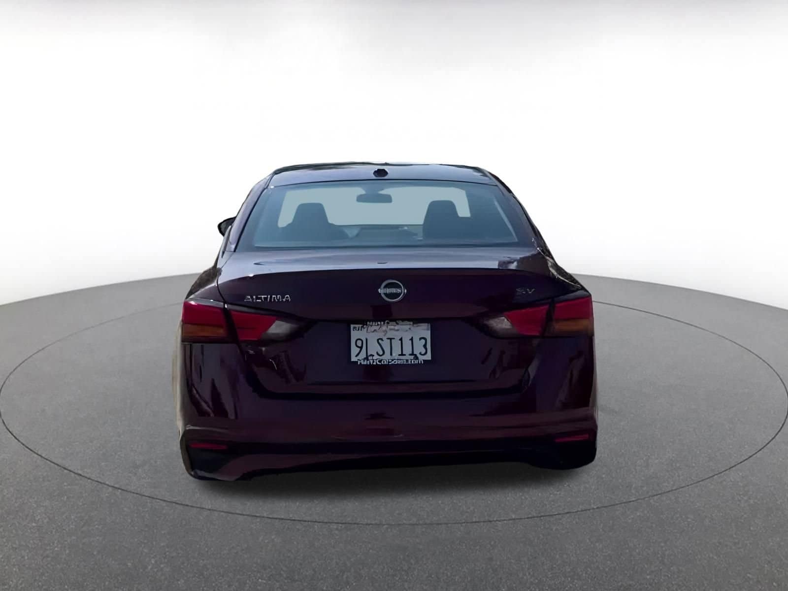 Thumbnail: 2024 Nissan Altima - 9