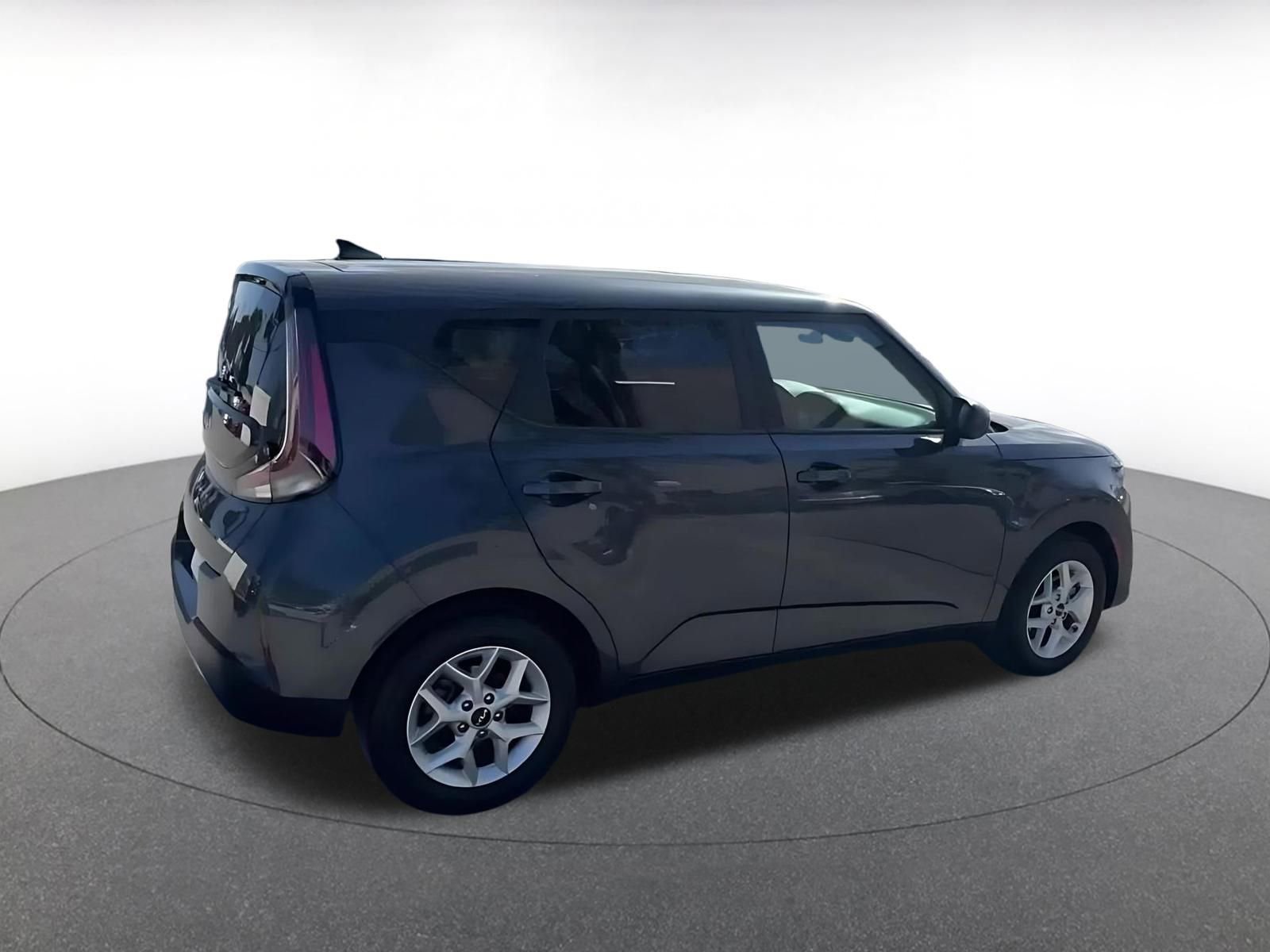 Thumbnail: 2025 Kia Soul - 15