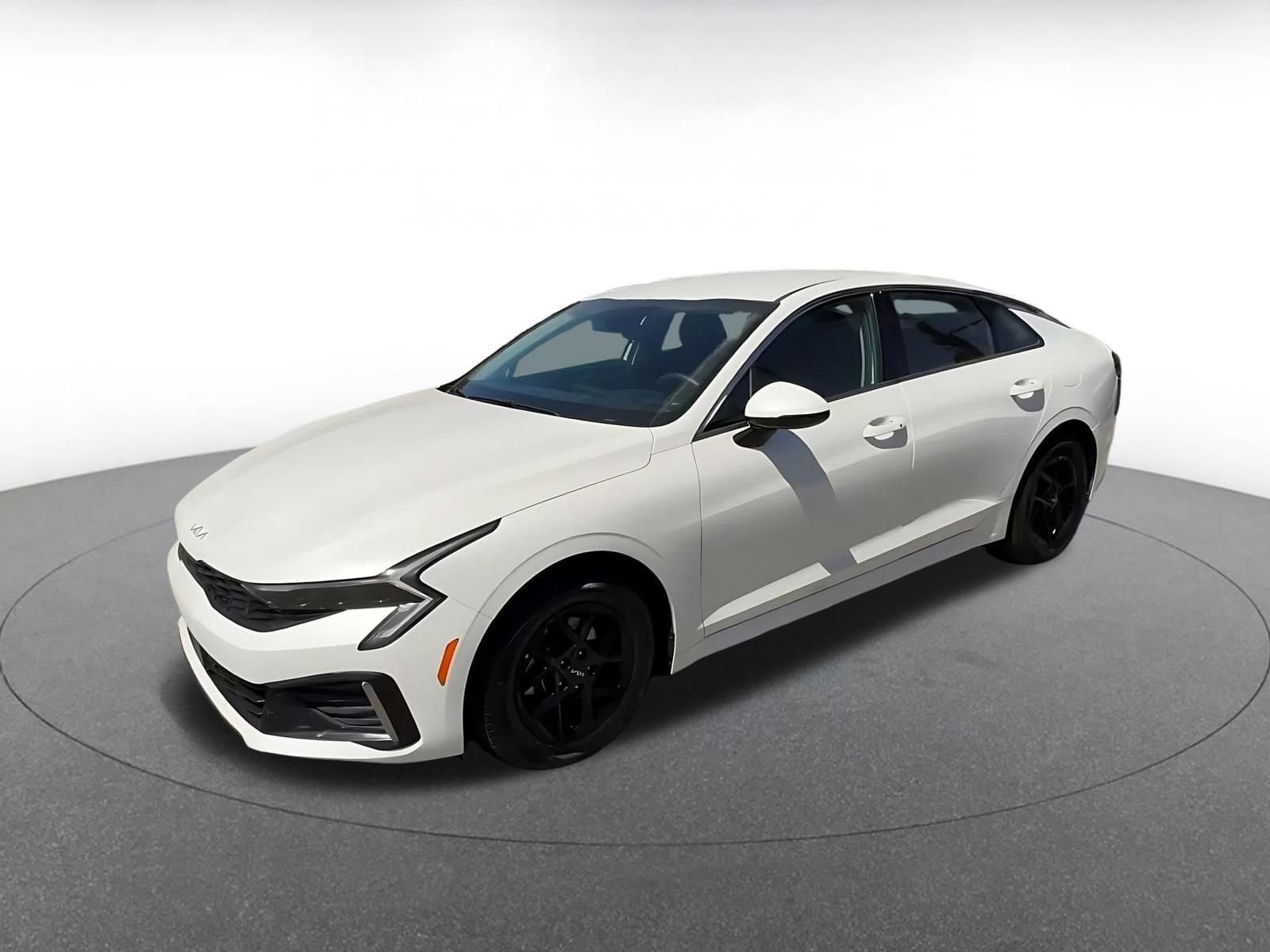 Thumbnail: 2025 Kia K5 - 8