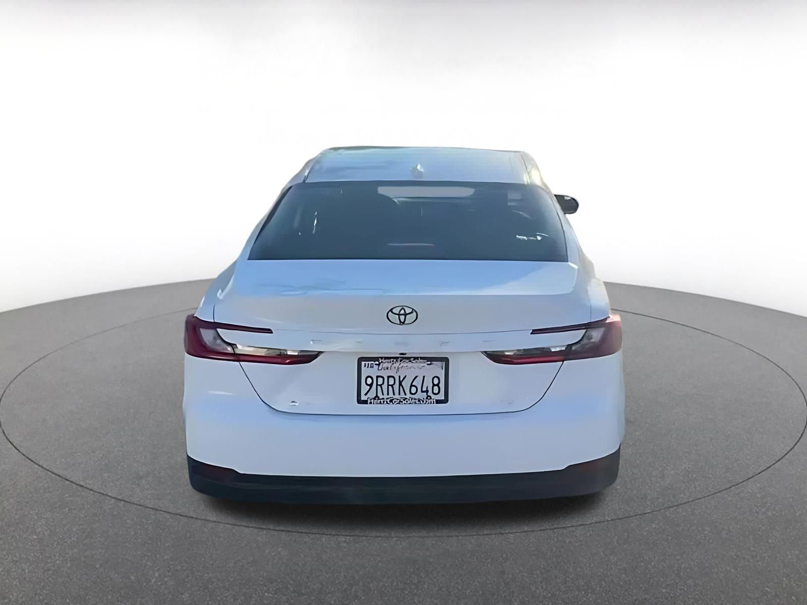 Thumbnail: 2025 Toyota Camry - 12