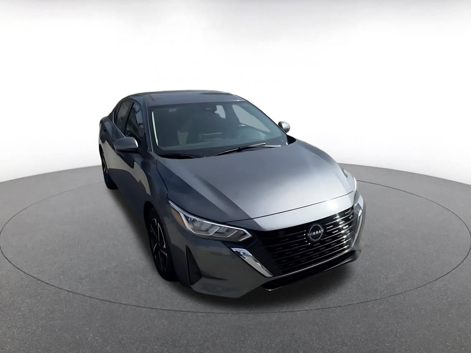 Thumbnail: 2025 Nissan Sentra - 3