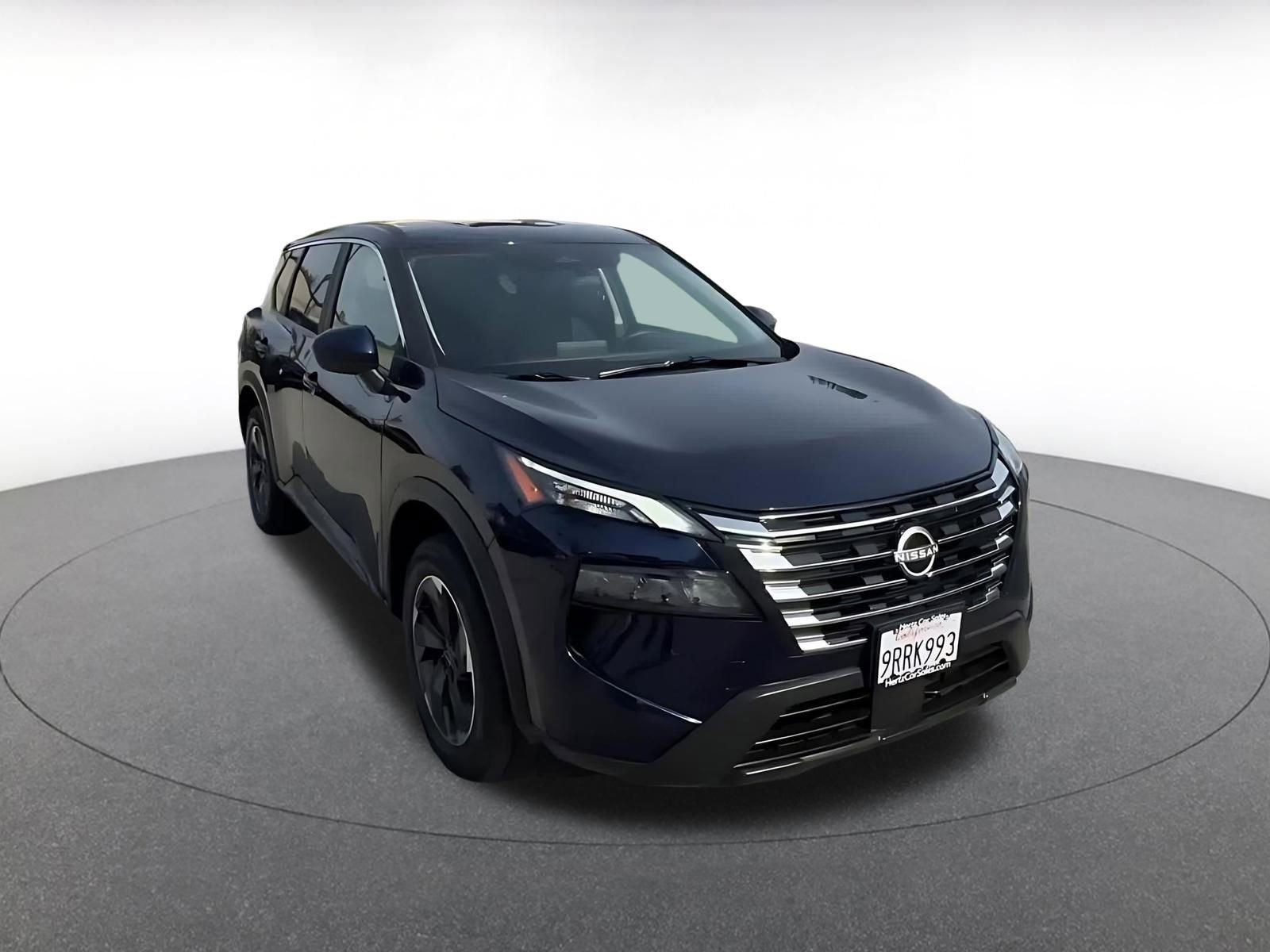 Thumbnail: 2025 Nissan Rogue - 3