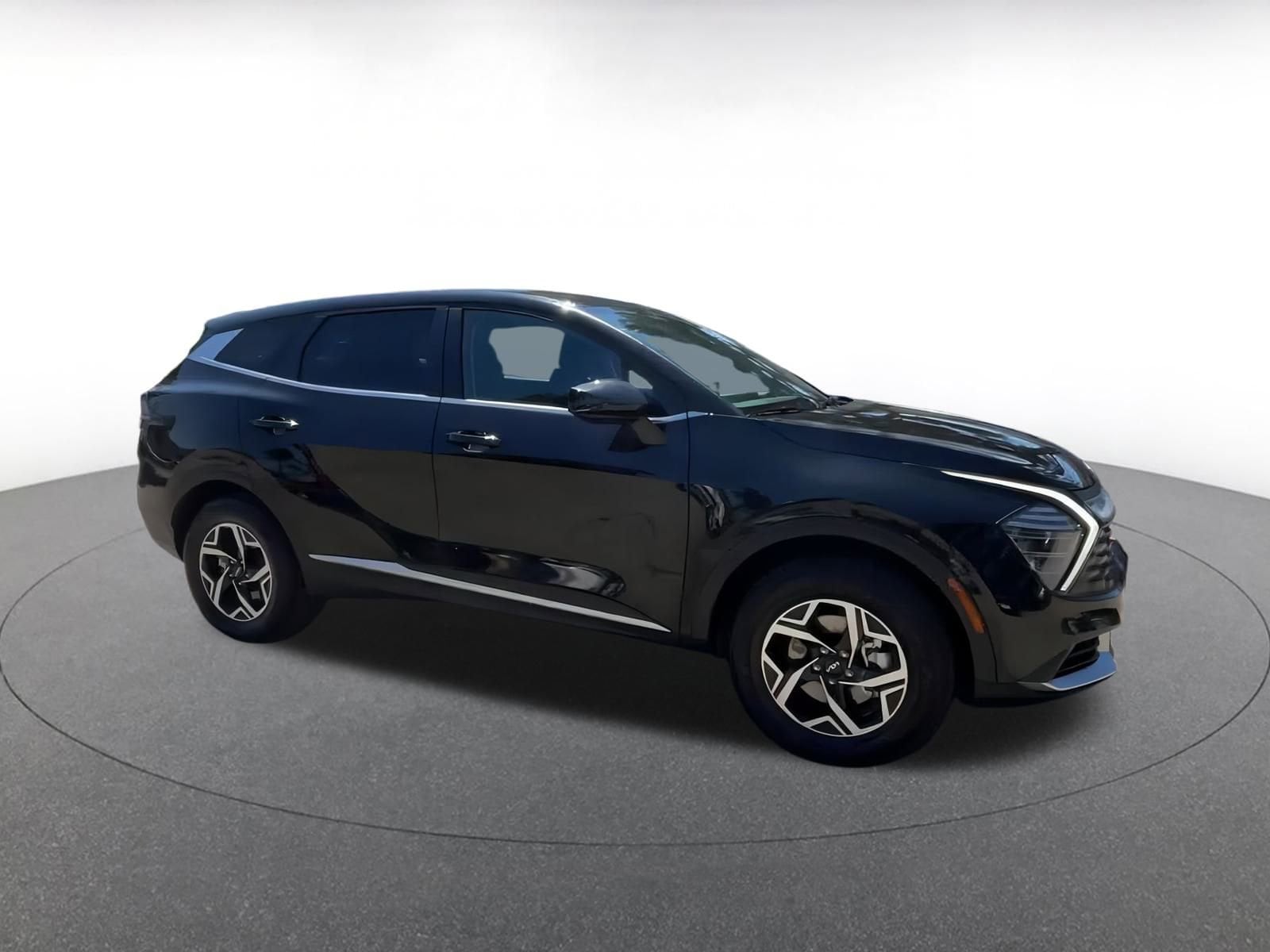 Thumbnail: 2024 Kia Sportage - 2