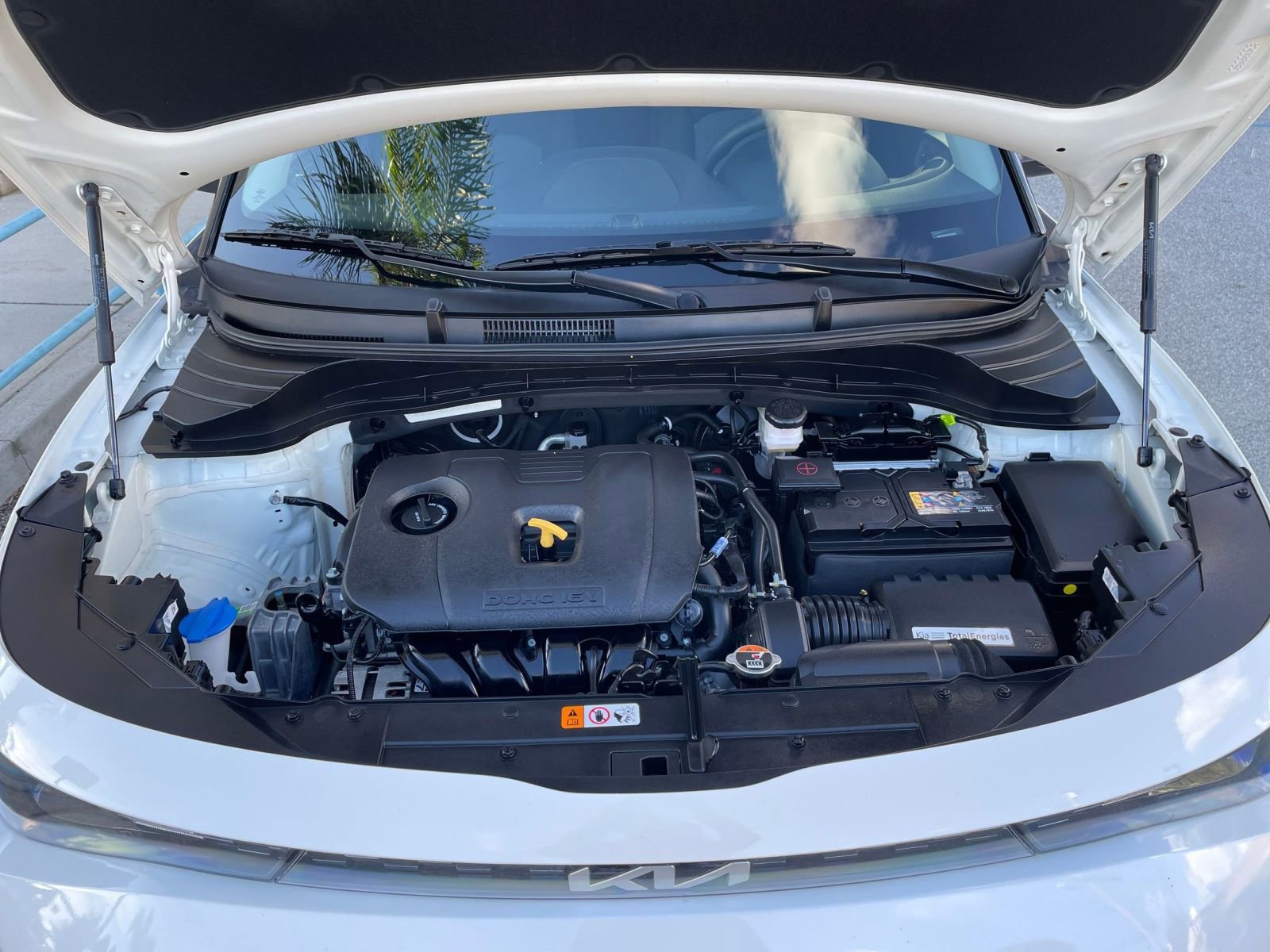 Thumbnail: 2025 Kia Soul - 32