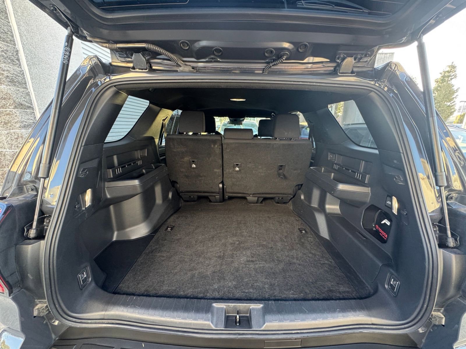 Thumbnail: 2025 Toyota 4Runner - 31