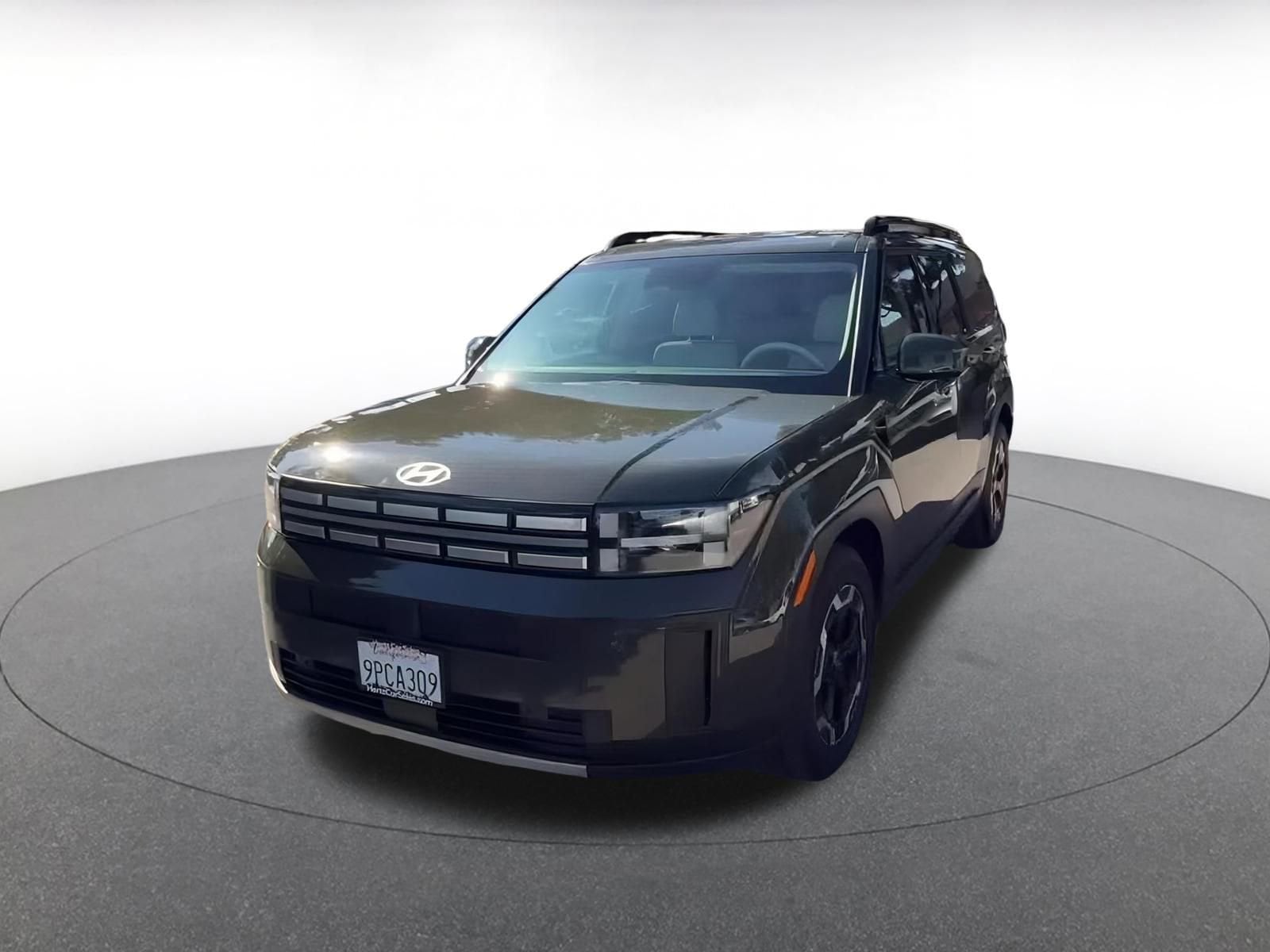 Thumbnail: 2025 Hyundai Santa Fe - 7