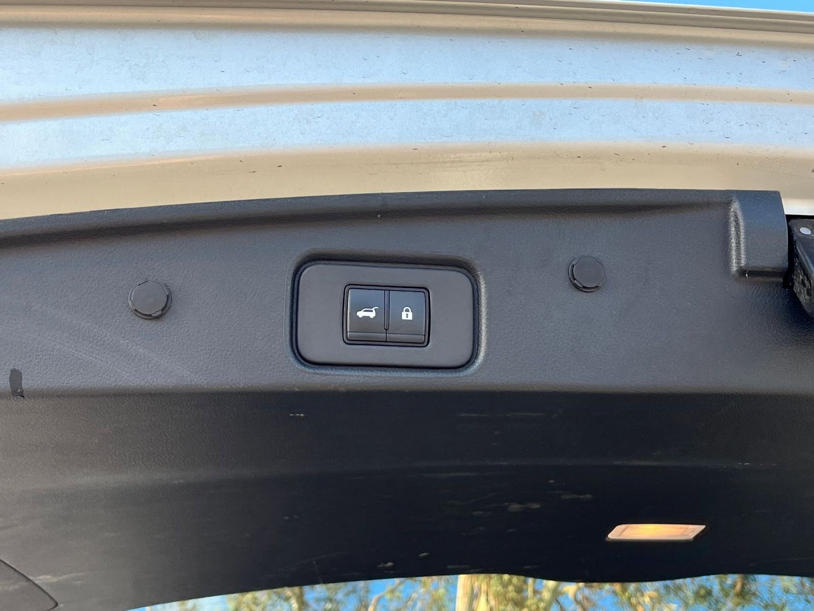 Thumbnail: 2025 Nissan Pathfinder - 23