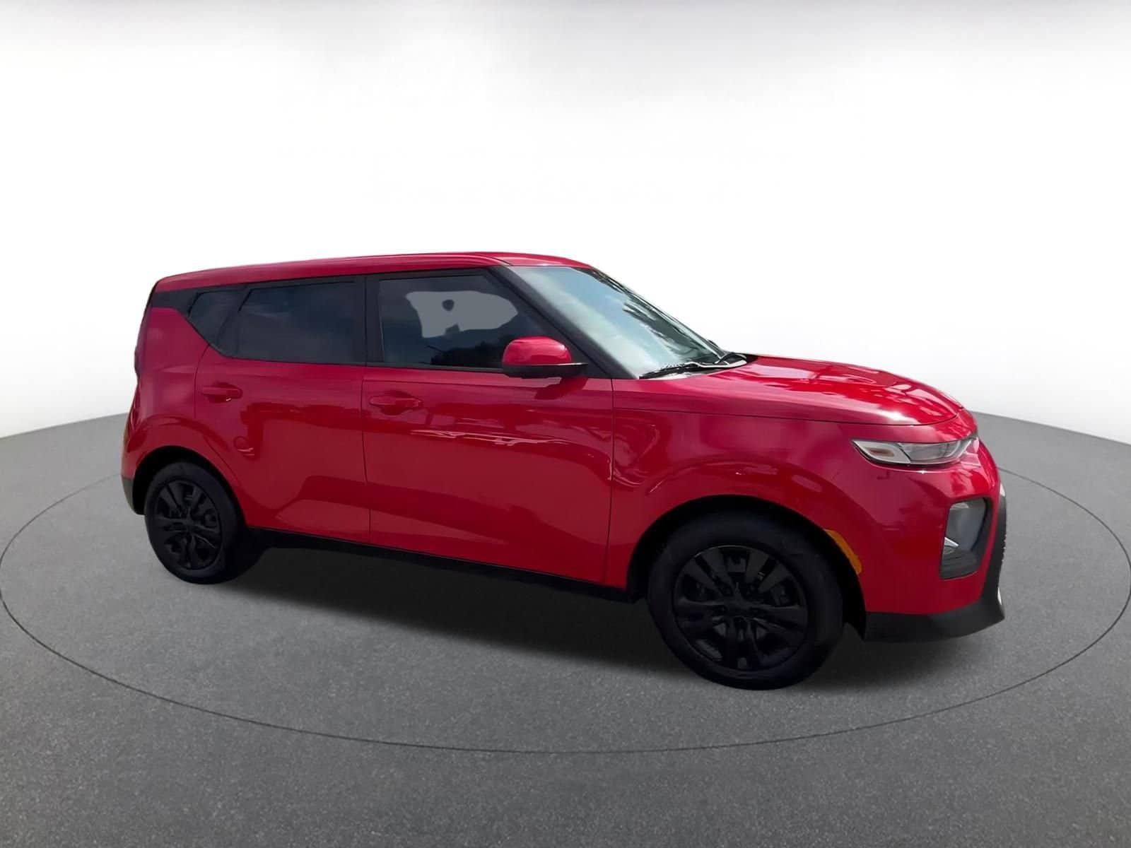 Thumbnail: 2022 Kia Soul - 2