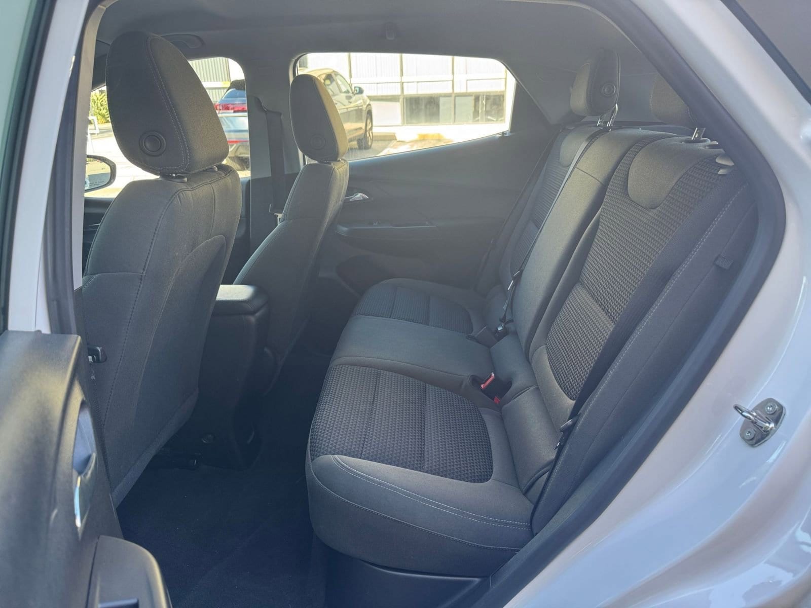 Thumbnail: 2023 Chevrolet Bolt EV - 28