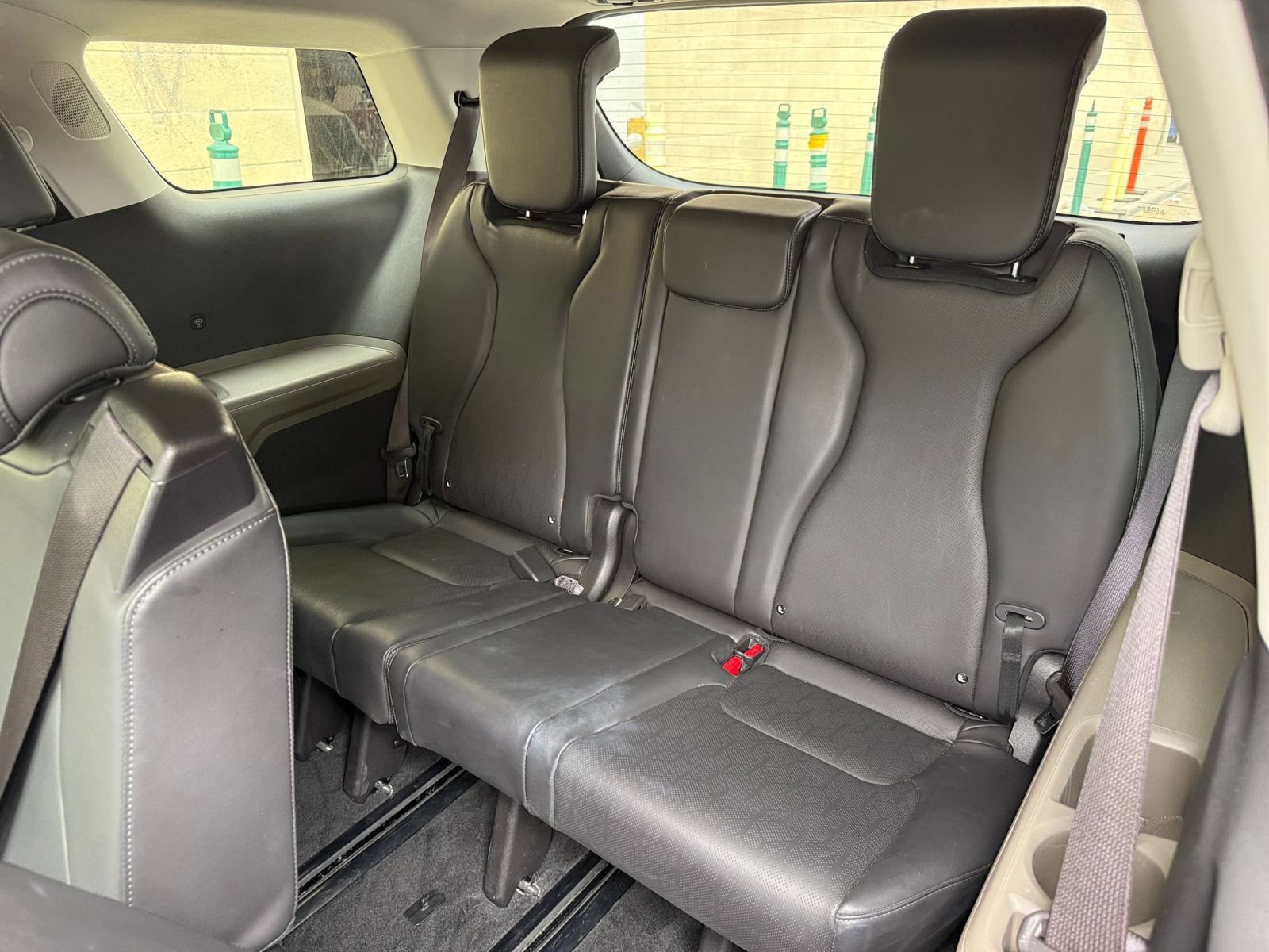 Thumbnail: 2026 Kia Carnival - 27