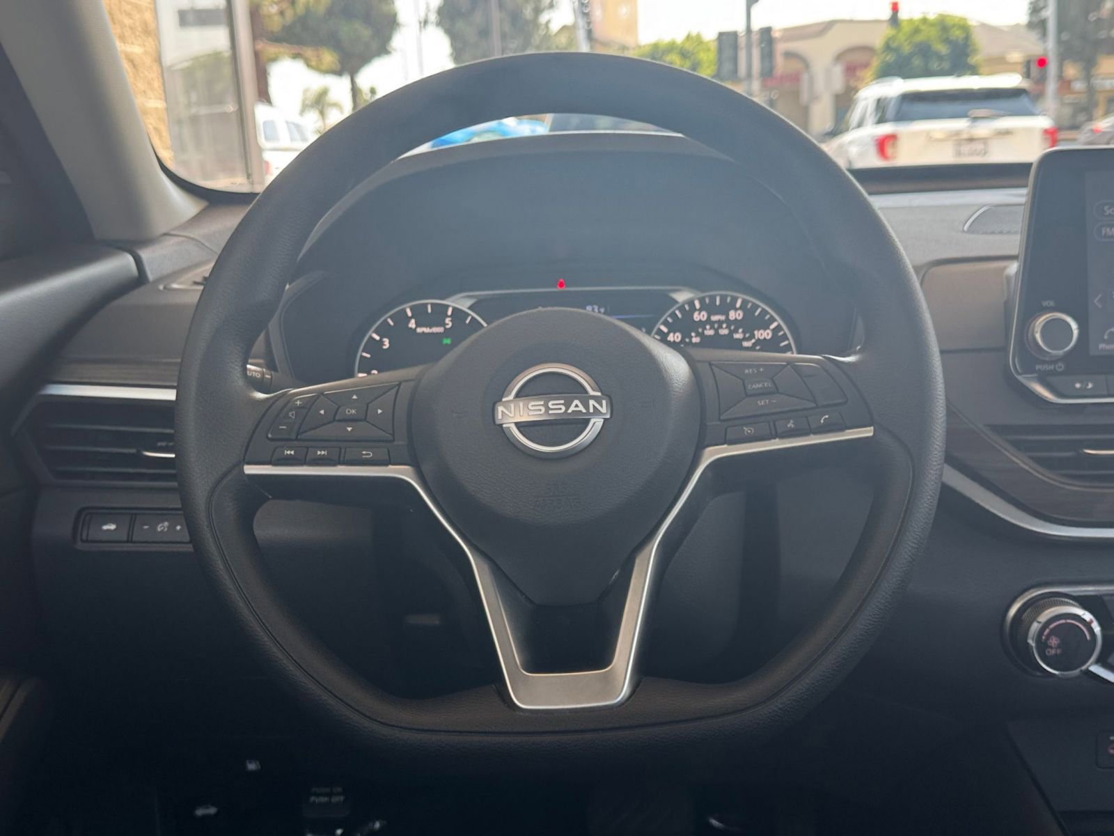 Thumbnail: 2024 Nissan Altima - 28