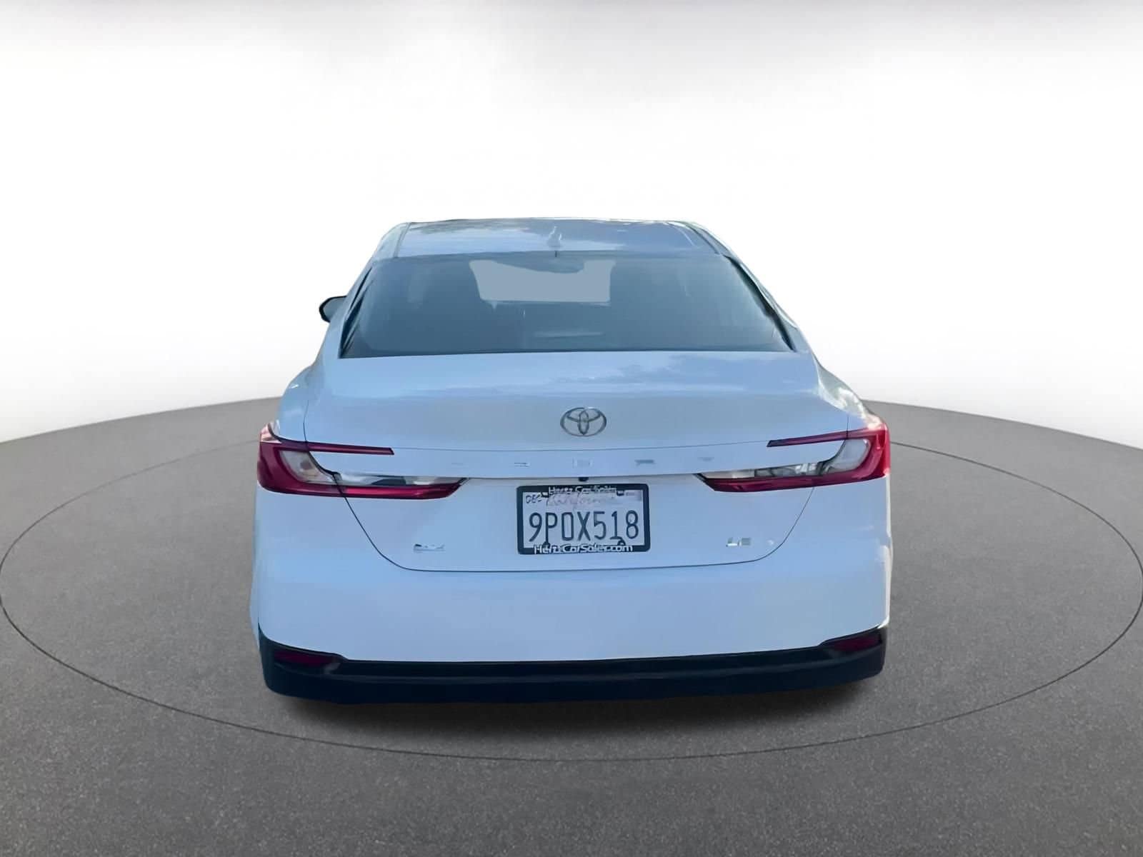 Thumbnail: 2025 Toyota Camry - 12