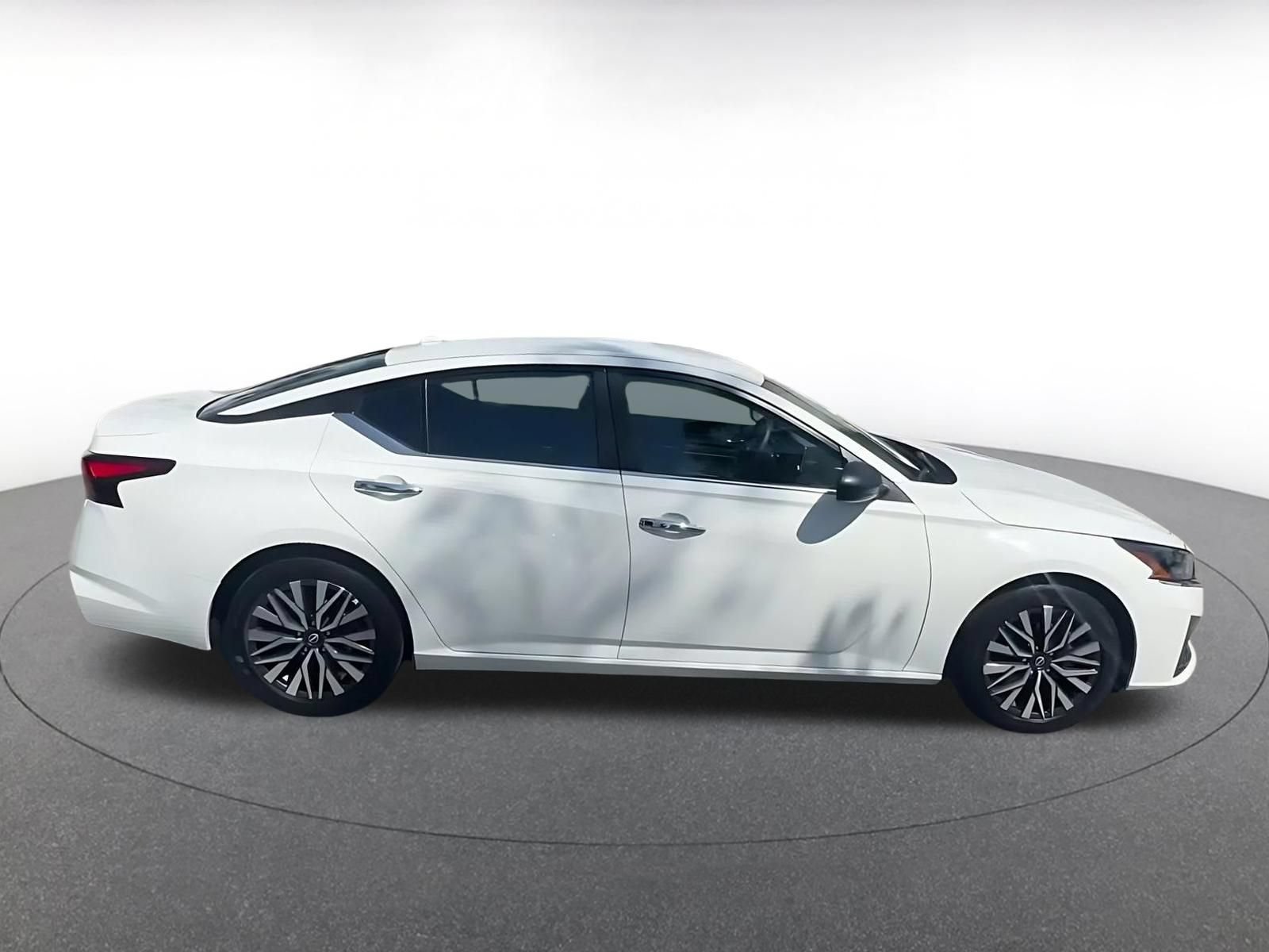Thumbnail: 2025 Nissan Altima - 16