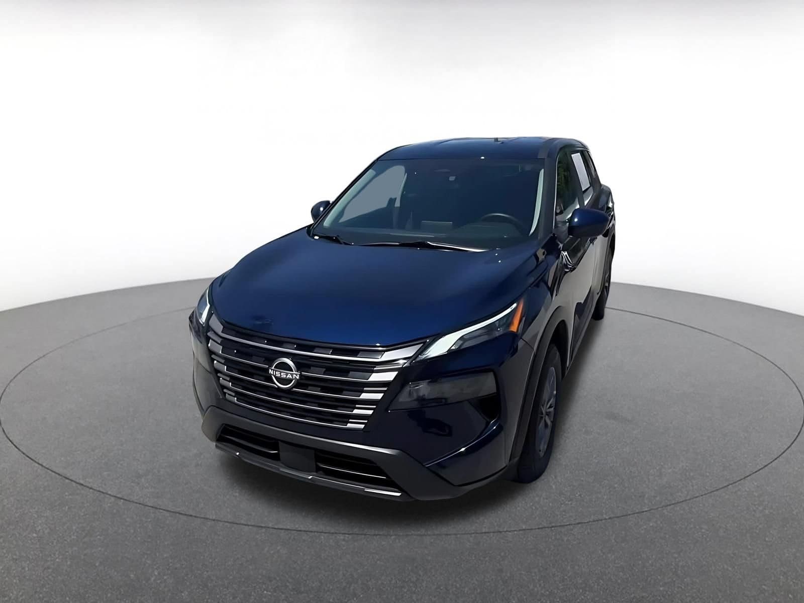 Thumbnail: 2026 Nissan Rogue - 6