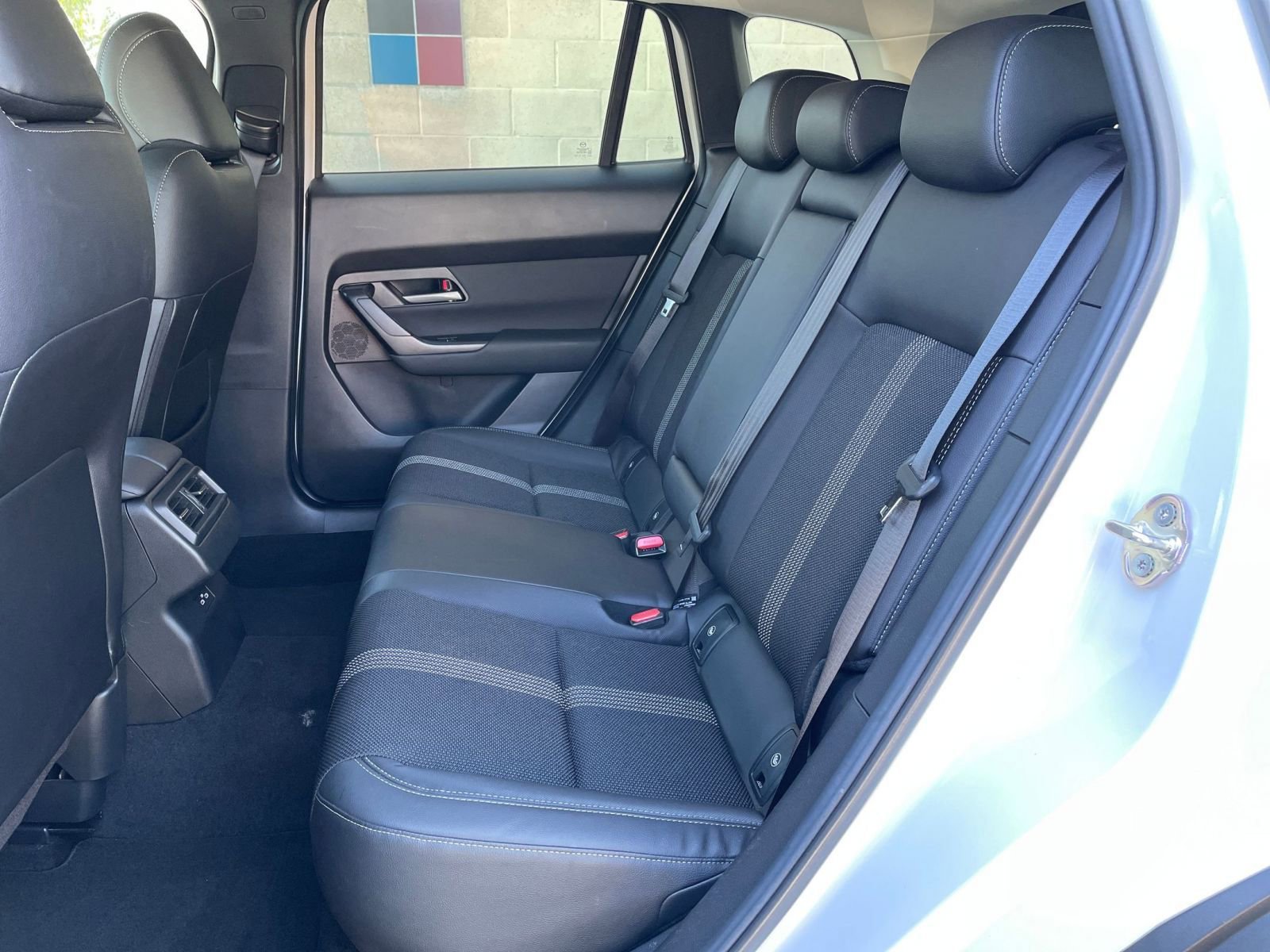 Thumbnail: 2025 Mazda CX-50 - 28