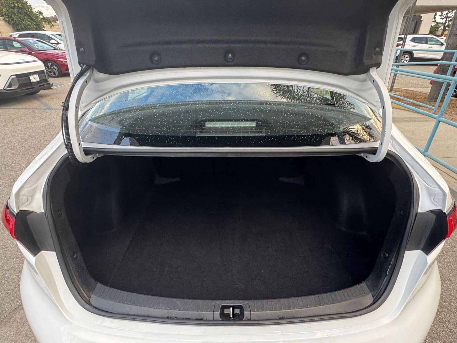 Thumbnail: 2025 Toyota Corolla - 30