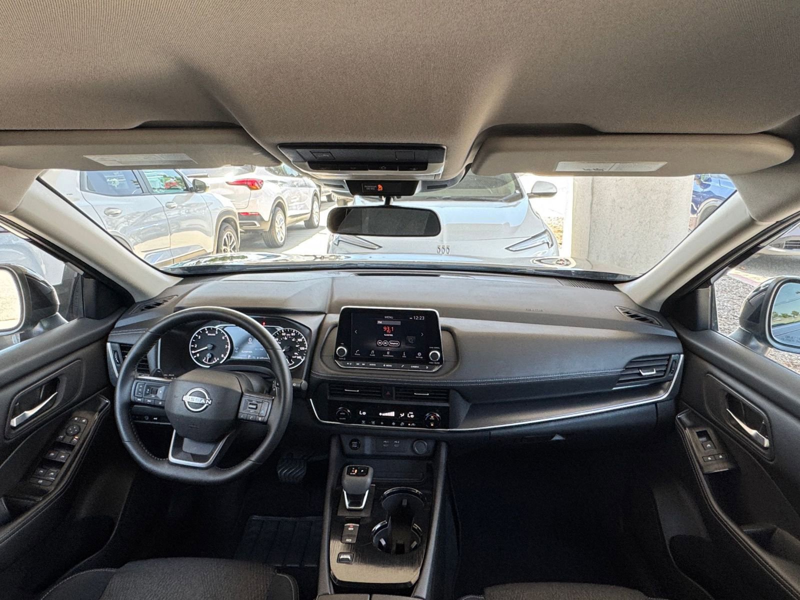 Thumbnail: 2025 Nissan Rogue - 35