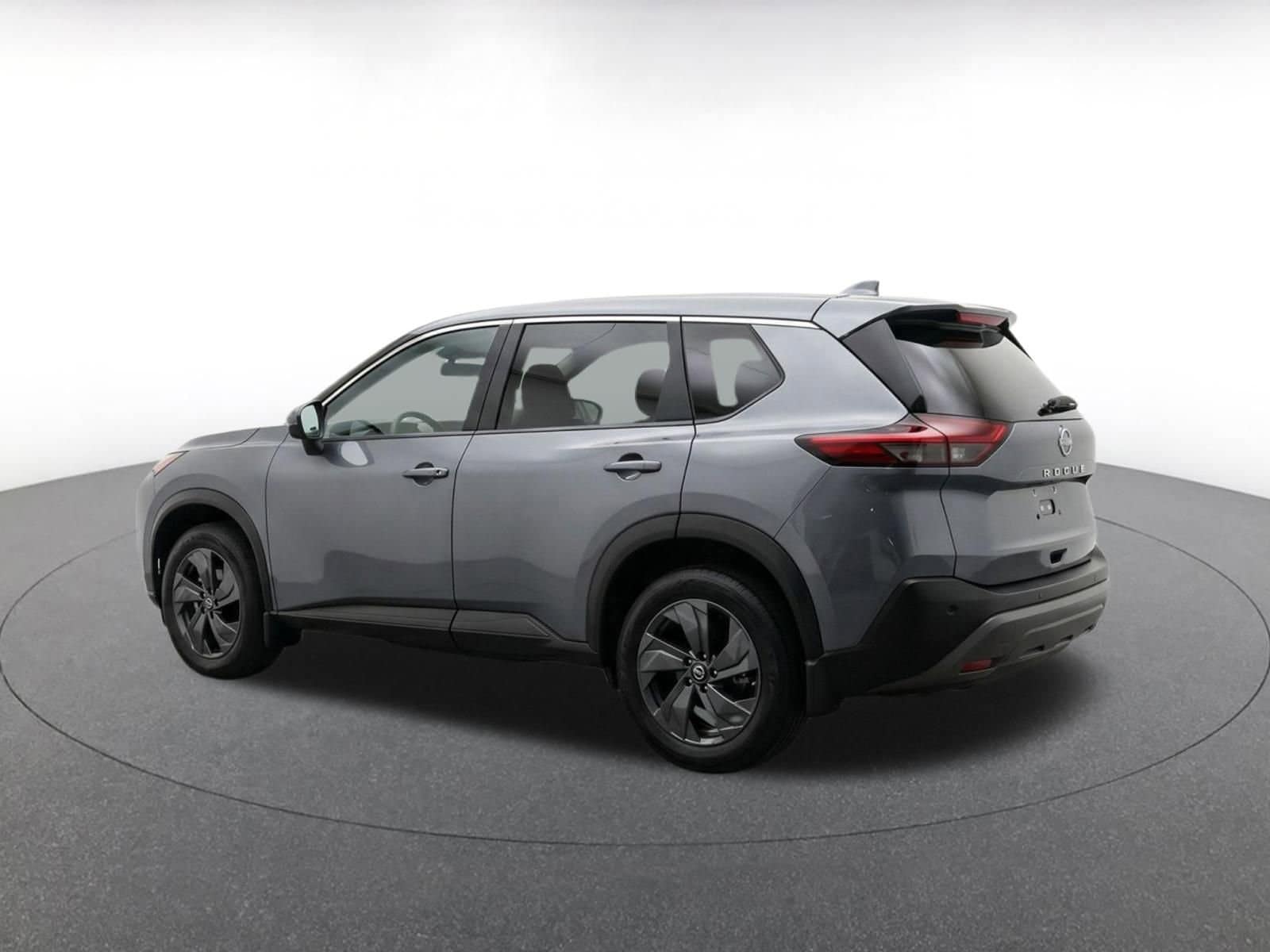 Thumbnail: 2025 Nissan Rogue - 7