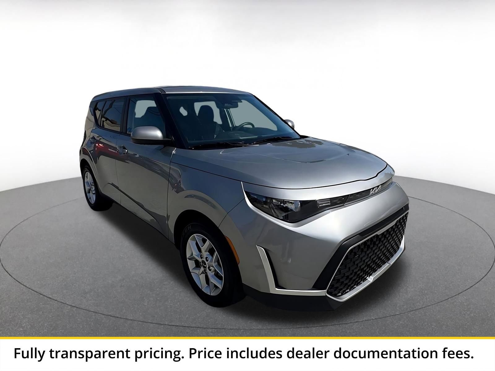 Thumbnail: 2025 Kia Soul - 1