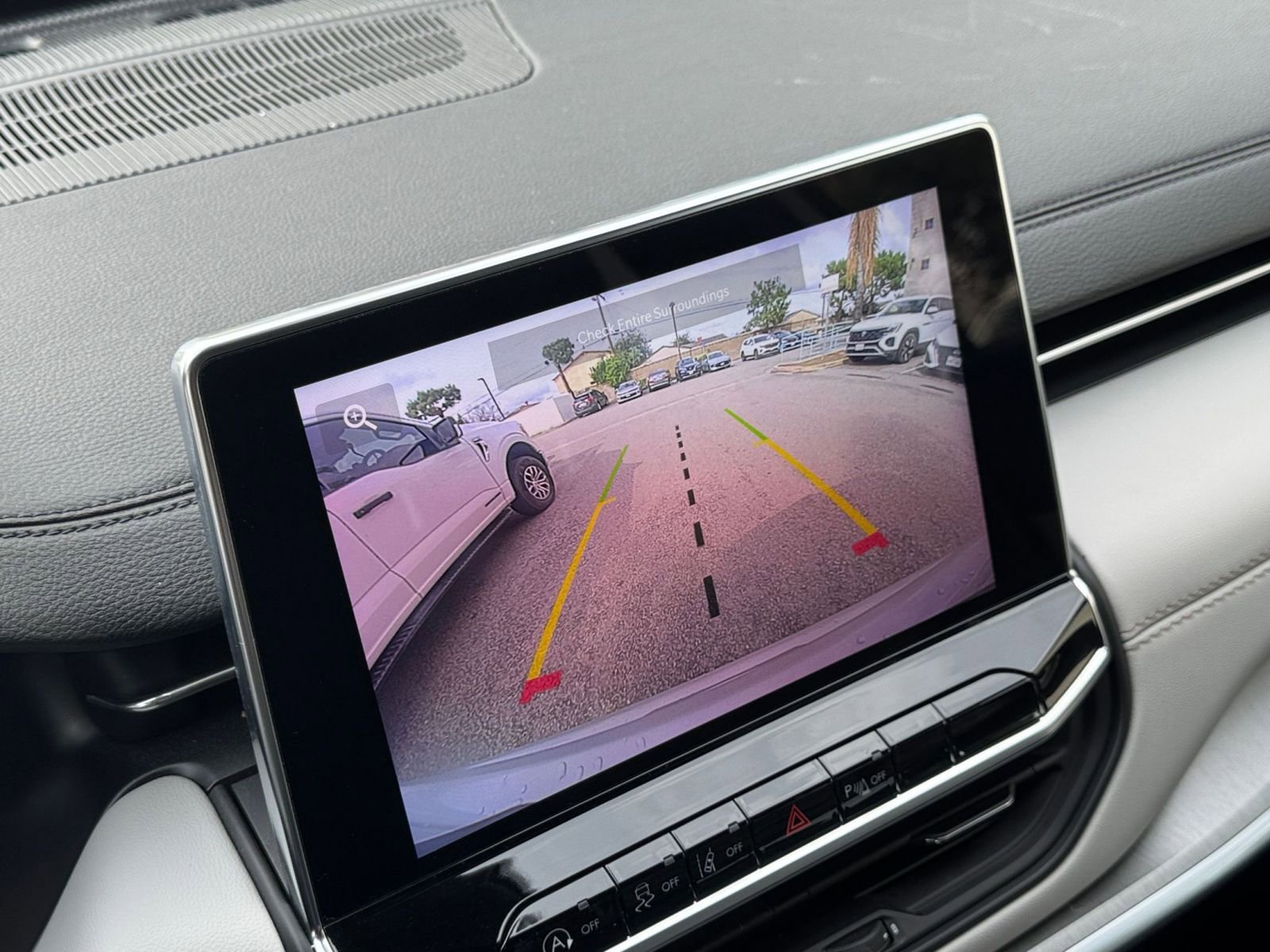 Thumbnail: 2025 Jeep Compass - 24