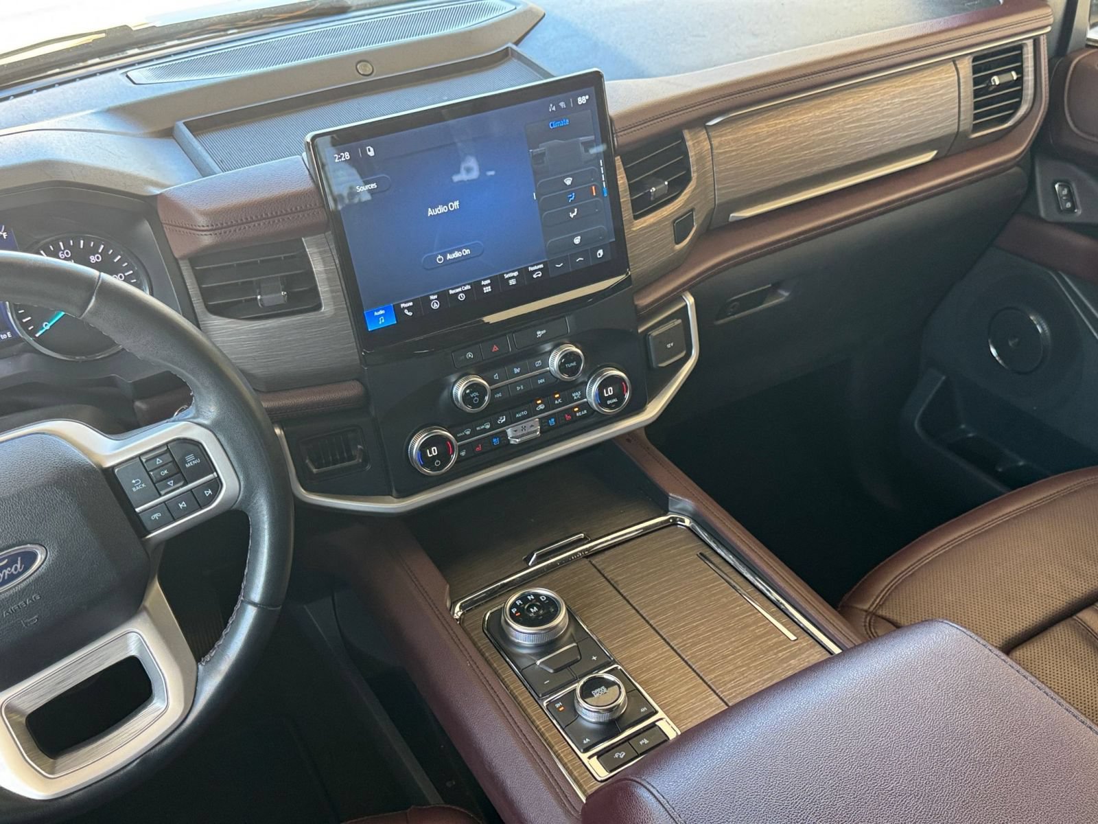 Thumbnail: 2024 Ford Expedition - 20