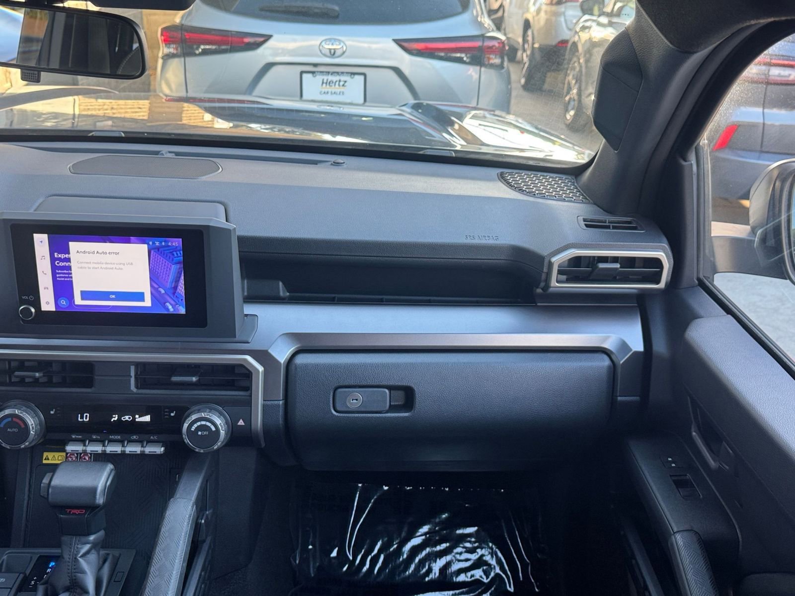 Thumbnail: 2025 Toyota 4Runner - 35