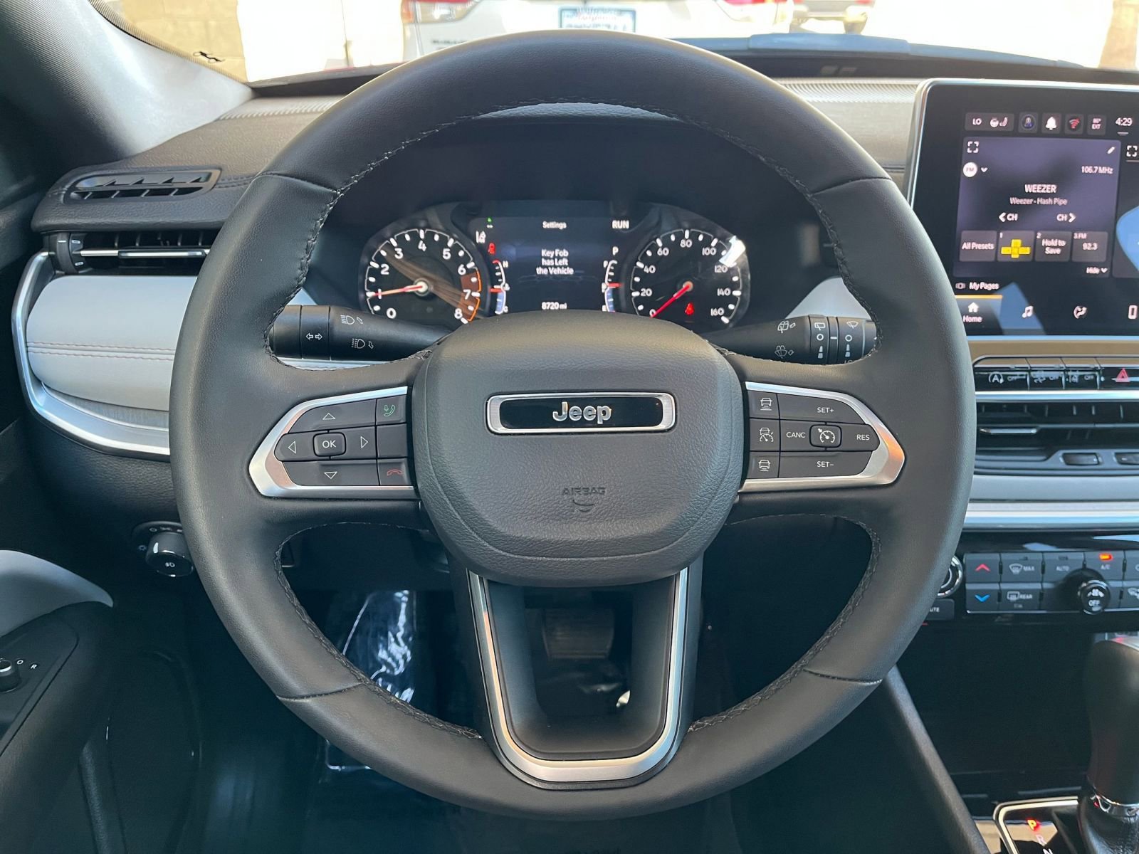 Thumbnail: 2025 Jeep Compass - 28