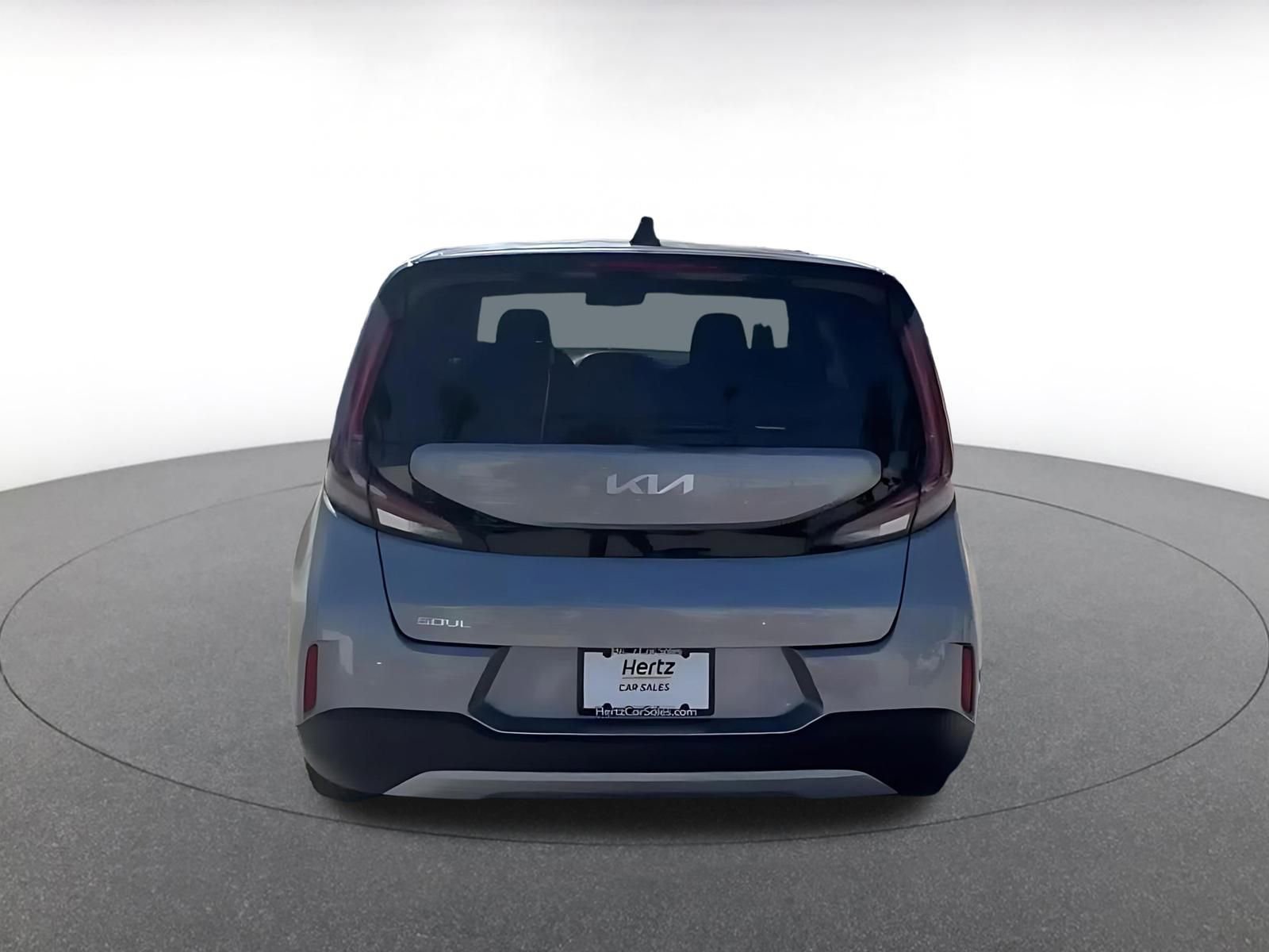 Thumbnail: 2025 Kia Soul - 12