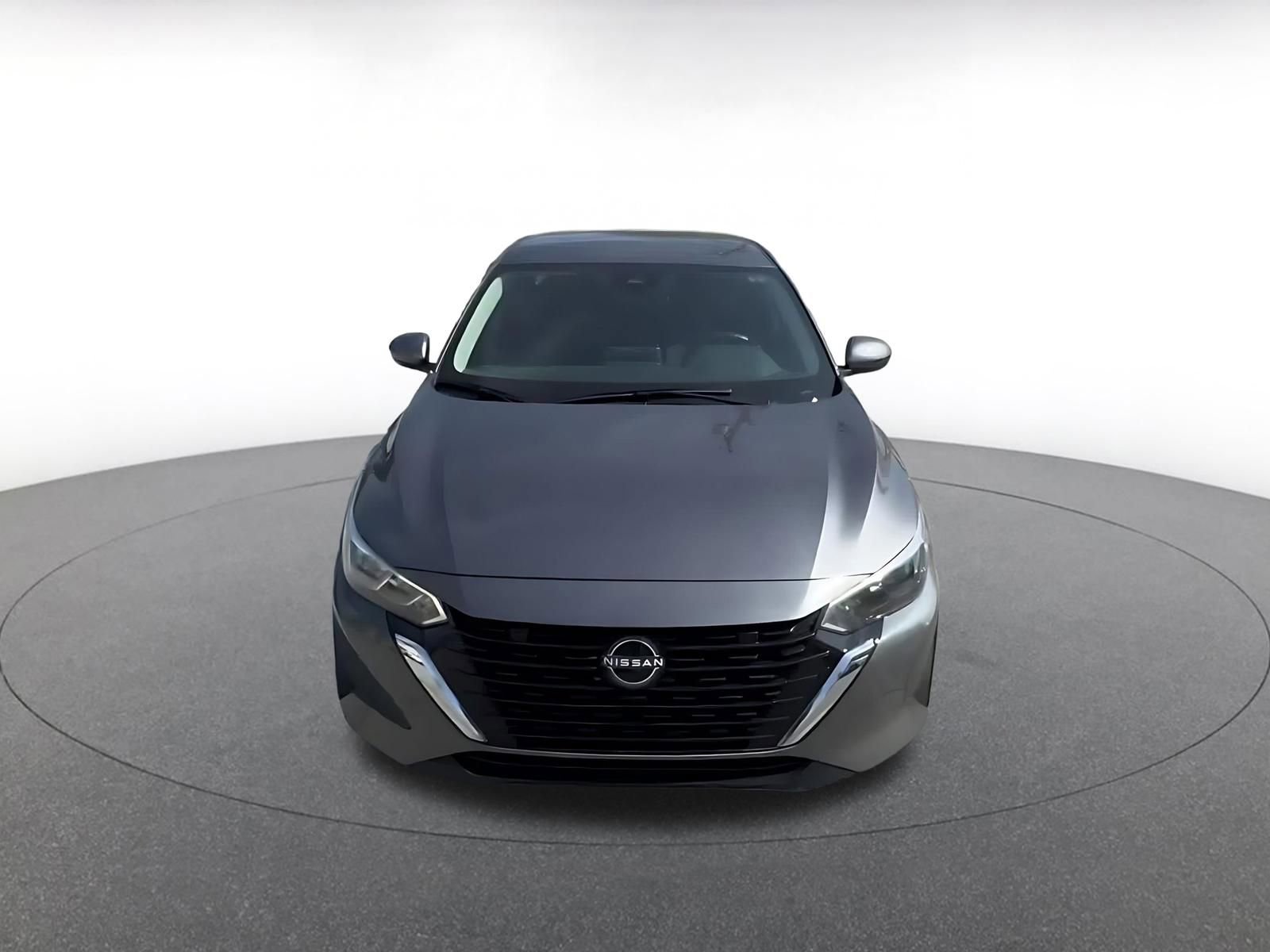 Thumbnail: 2025 Nissan Sentra - 4