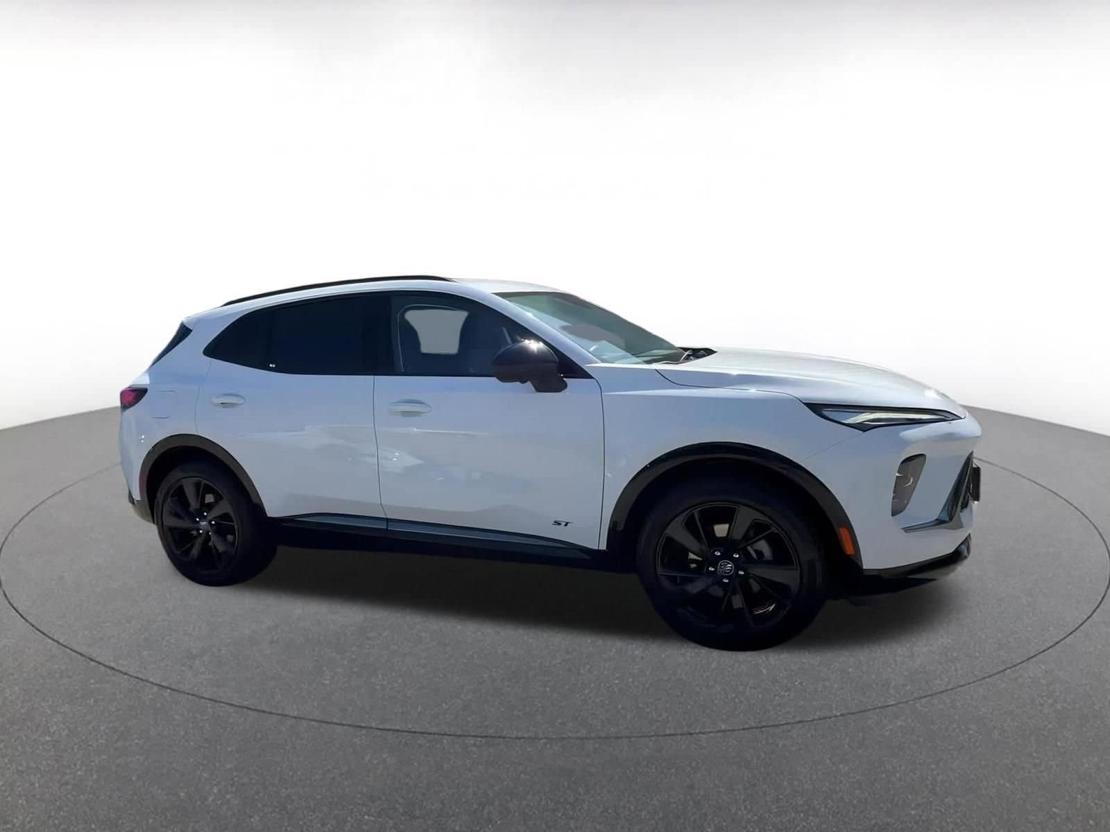 Thumbnail: 2024 Buick Envision - 2