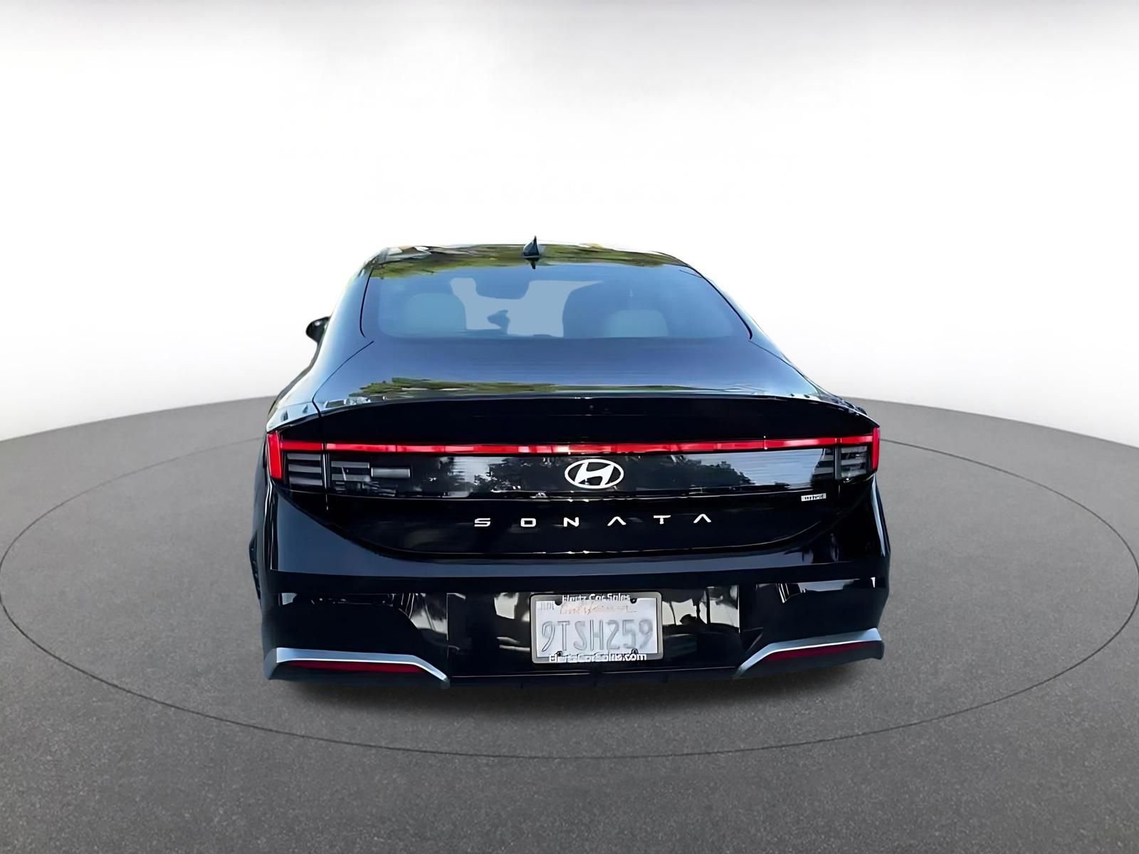 Thumbnail: 2025 Hyundai Sonata - 12