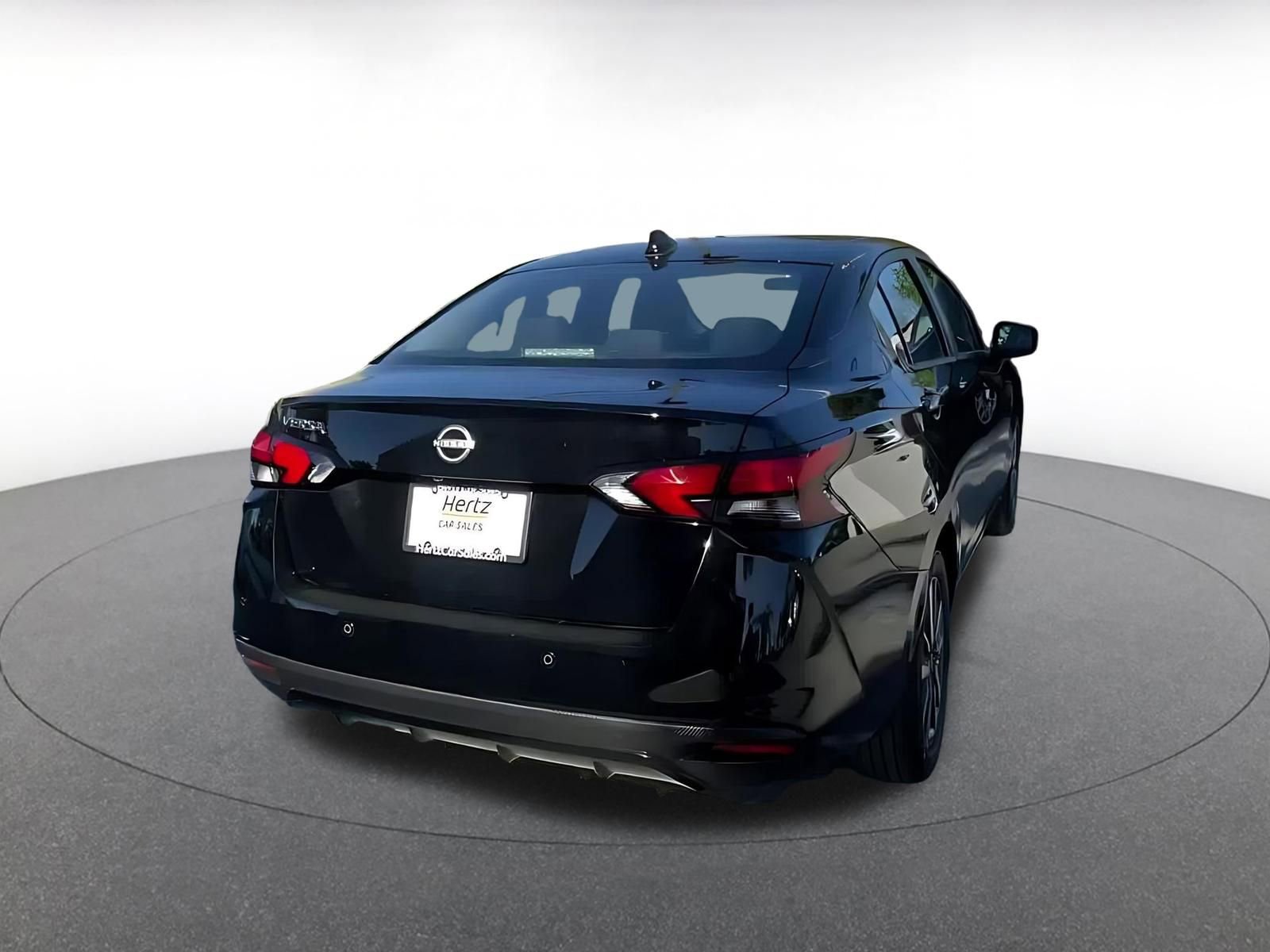 Thumbnail: 2025 Nissan Versa - 14