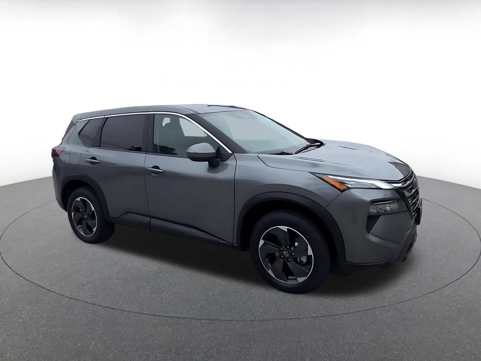 Thumbnail: 2025 Nissan Rogue - 2