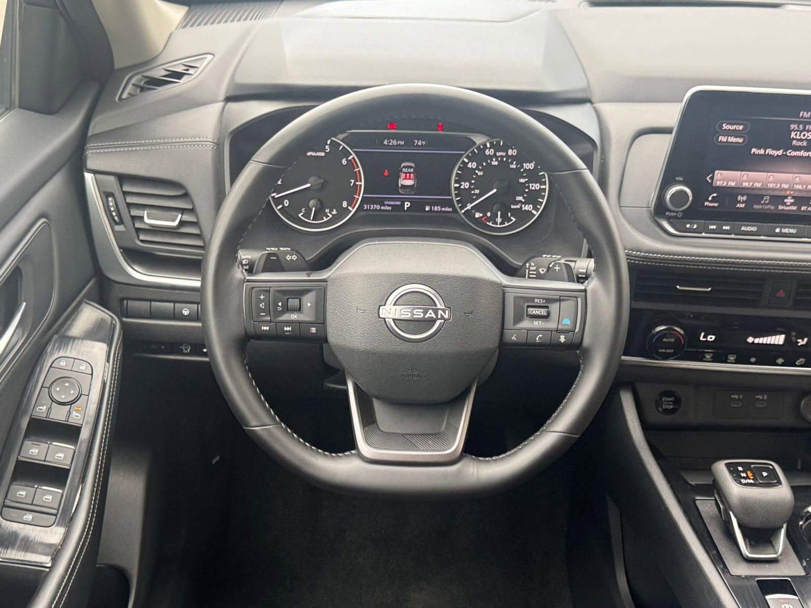 Thumbnail: 2025 Nissan Rogue - 30