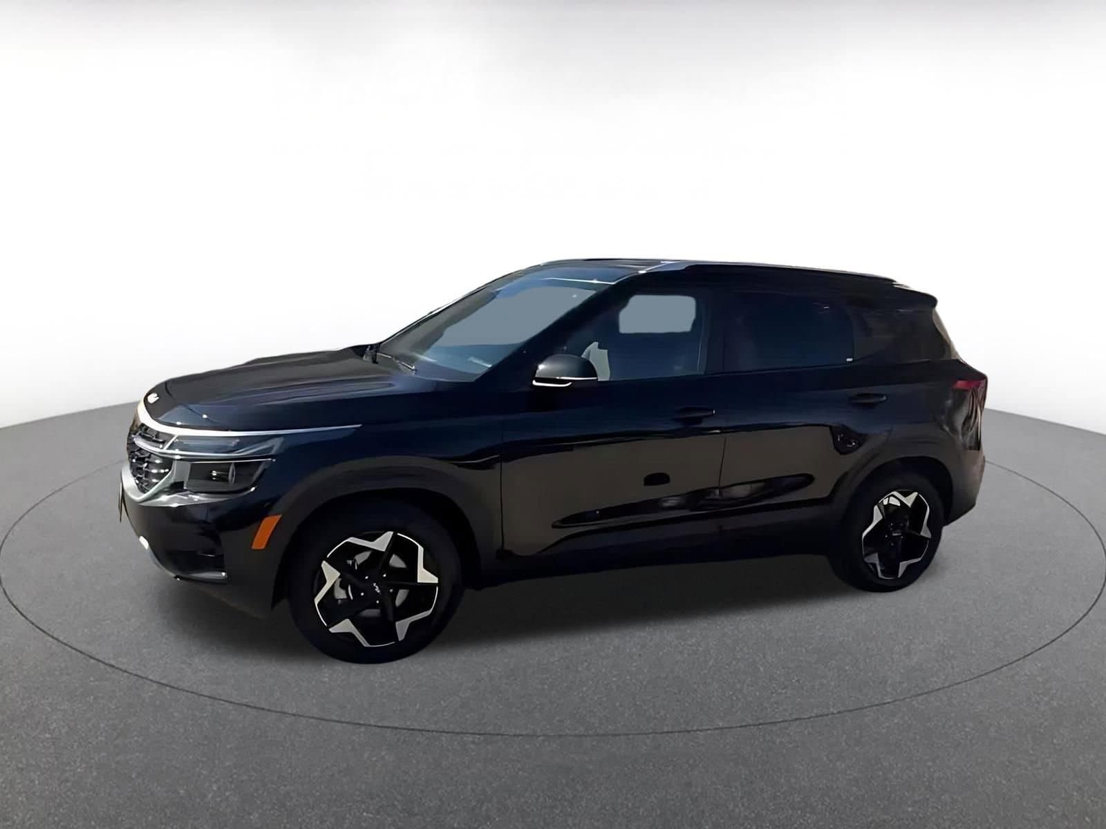 Thumbnail: 2025 Kia Seltos - 7