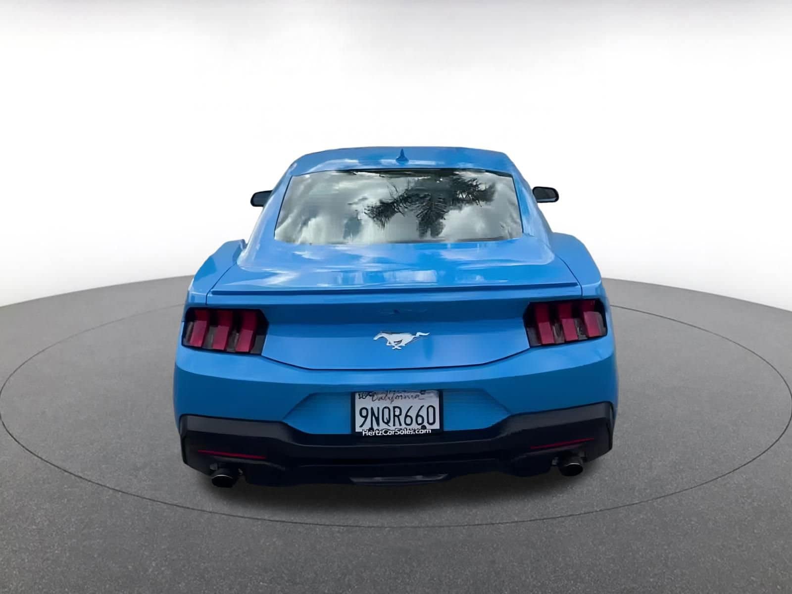Thumbnail: 2024 Ford Mustang - 12