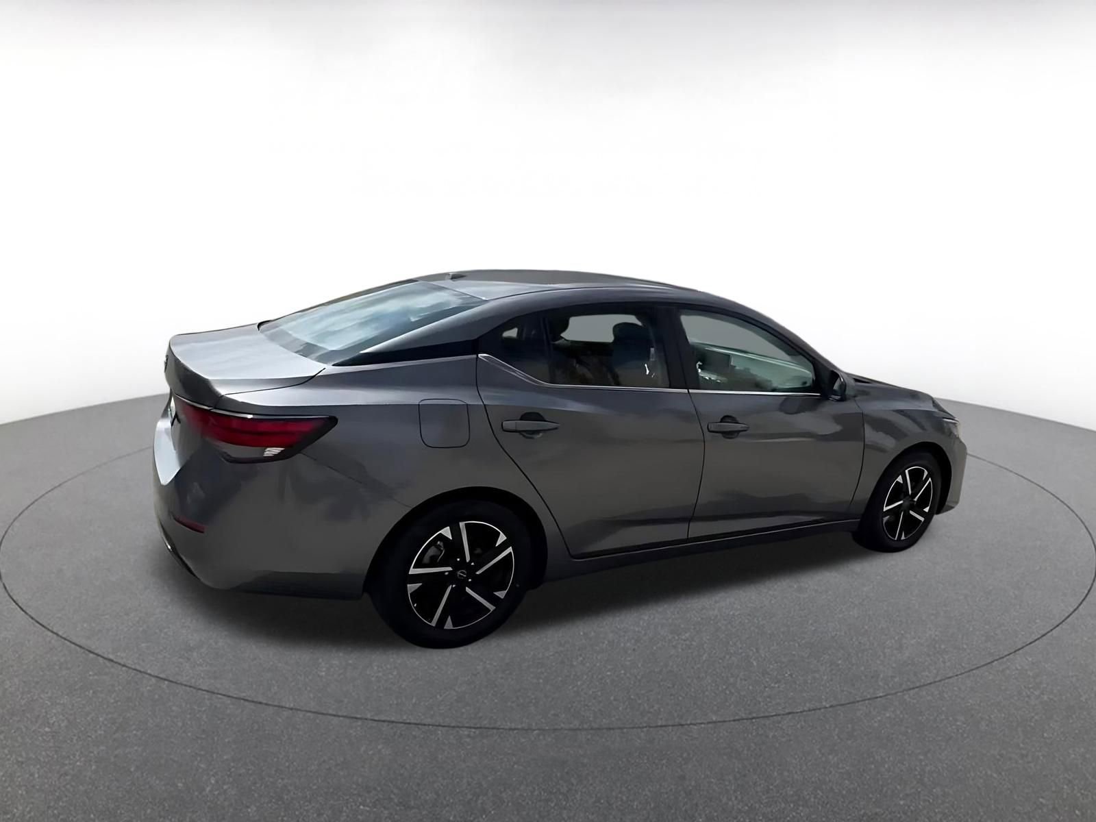 Thumbnail: 2025 Nissan Sentra - 15