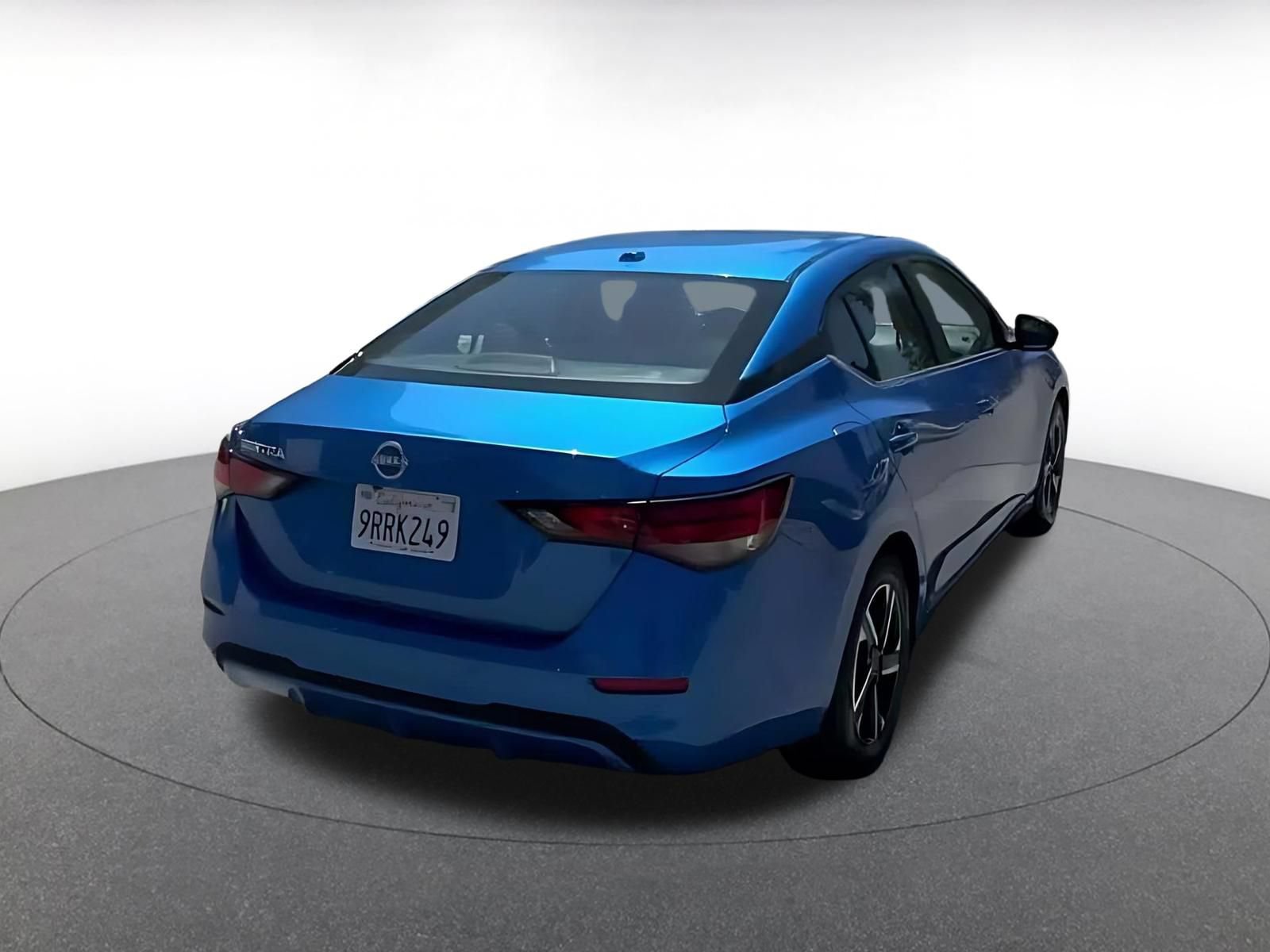Thumbnail: 2025 Nissan Sentra - 13