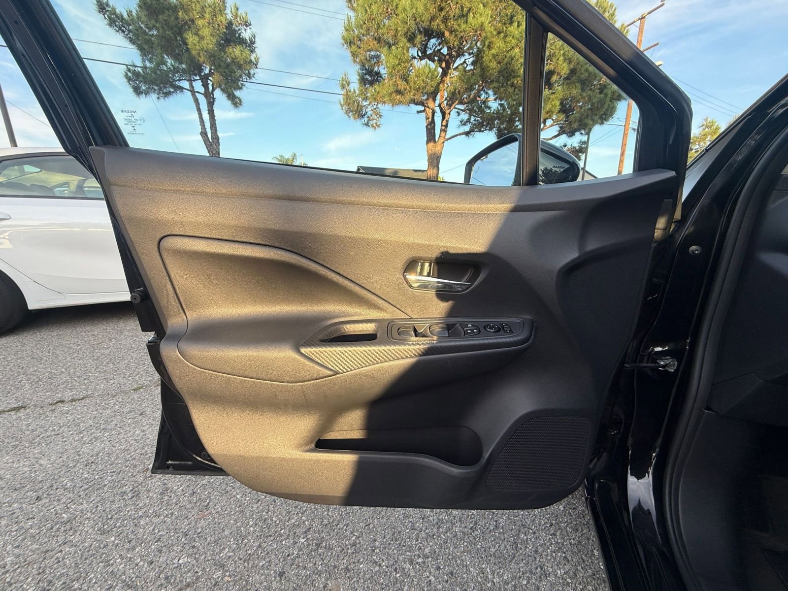 Thumbnail: 2025 Nissan Versa - 18