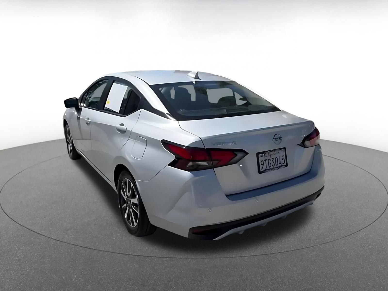 Thumbnail: 2025 Nissan Versa - 11