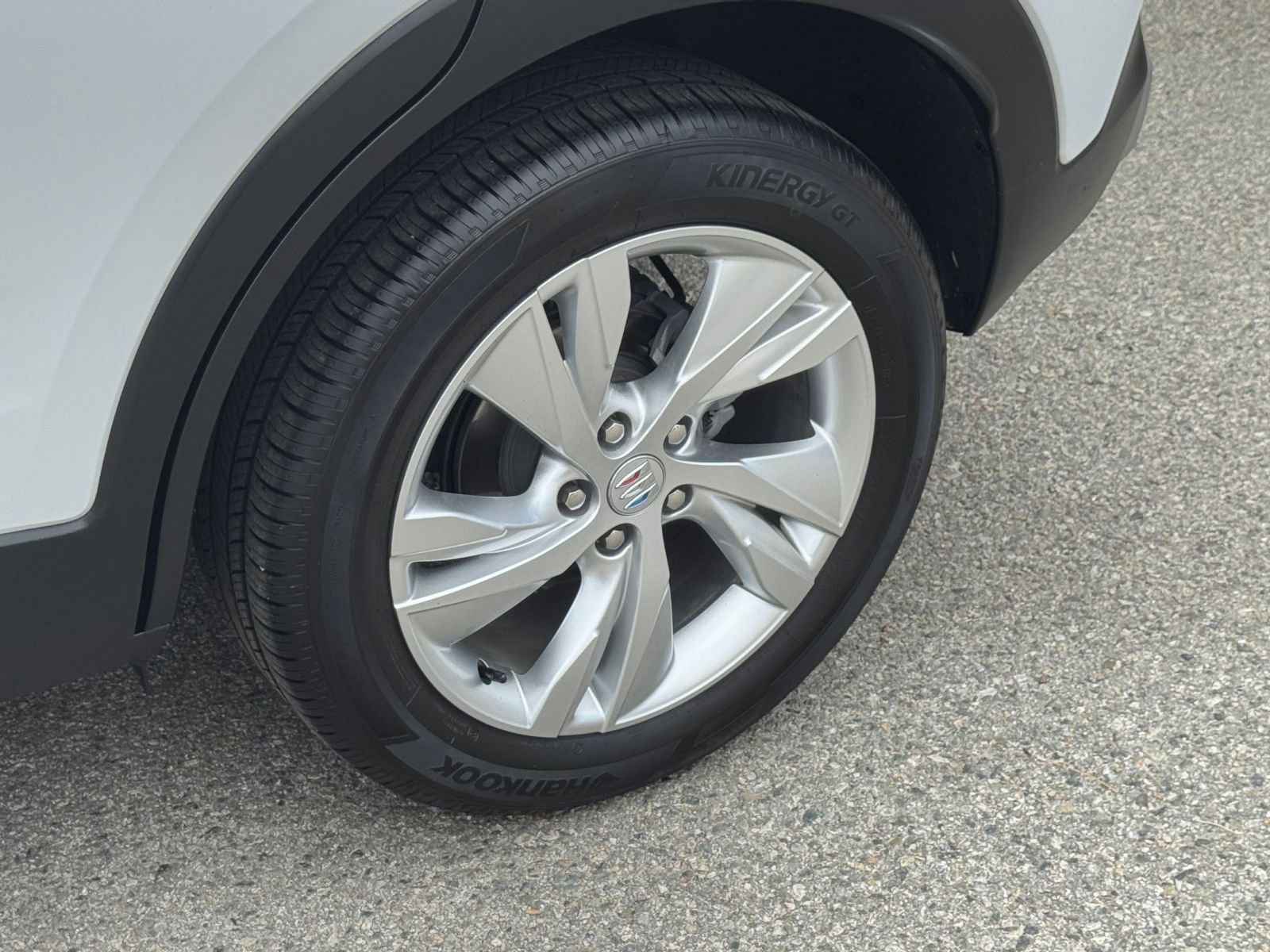 Thumbnail: 2025 Buick Encore GX - 30